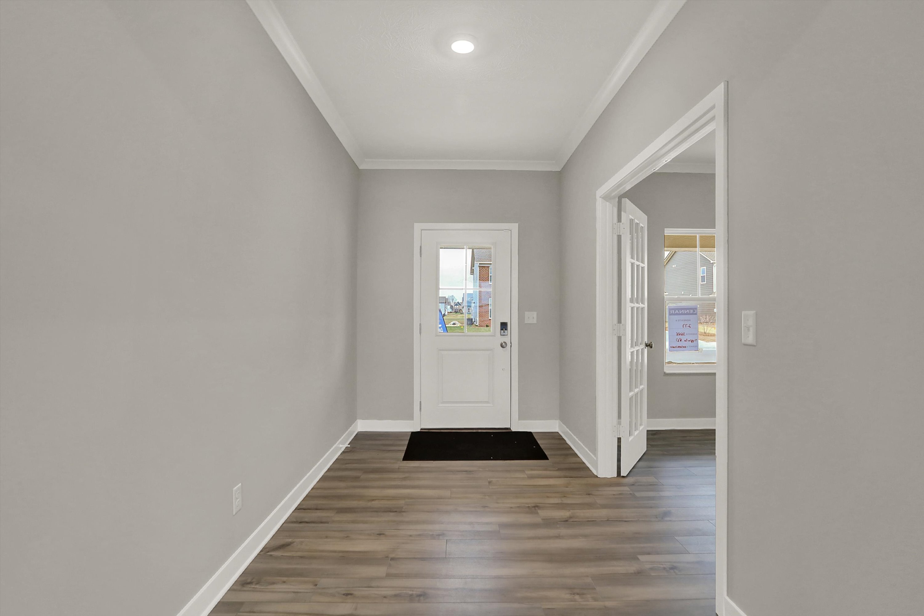 3686 Tipperlin Road