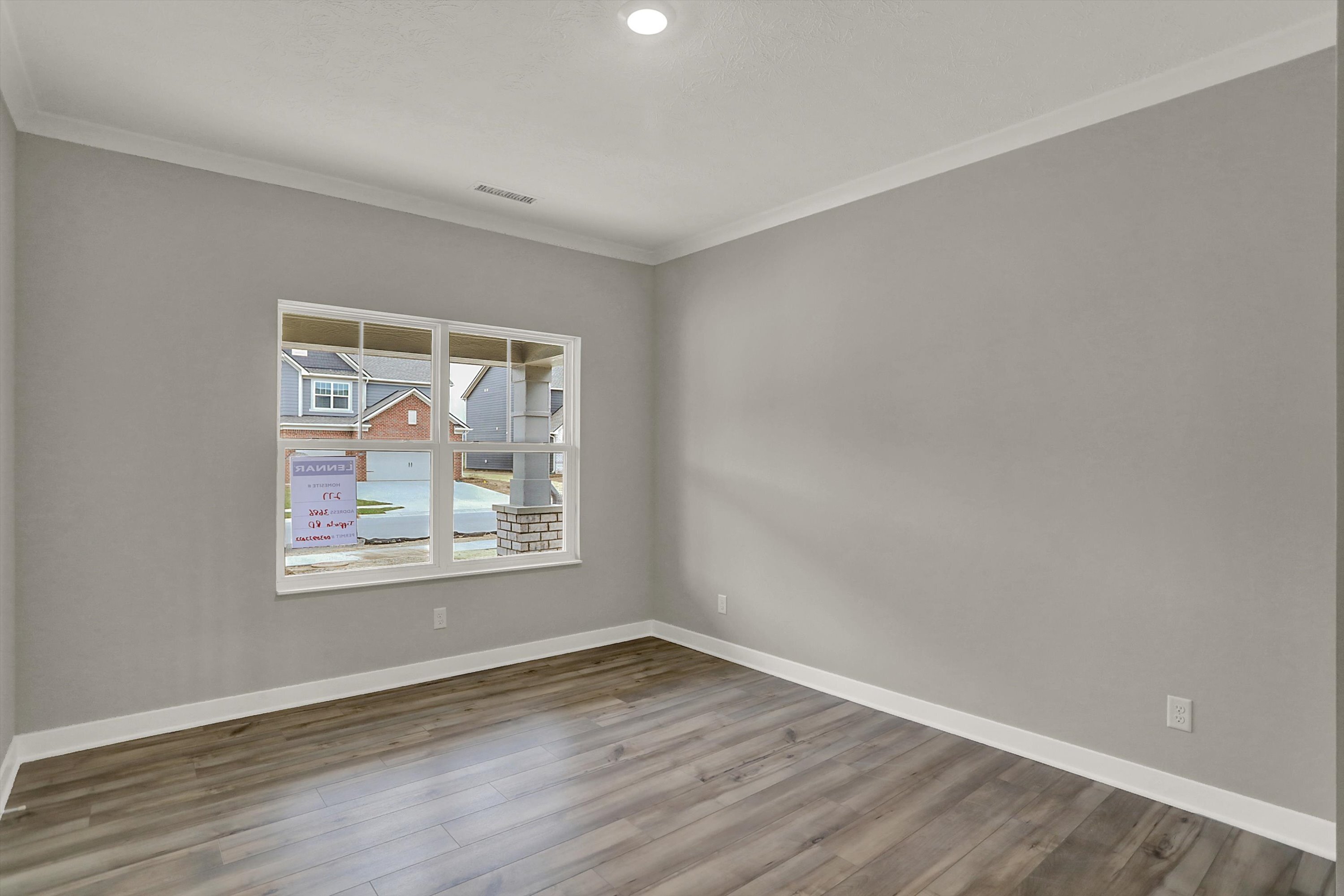 3686 Tipperlin Road