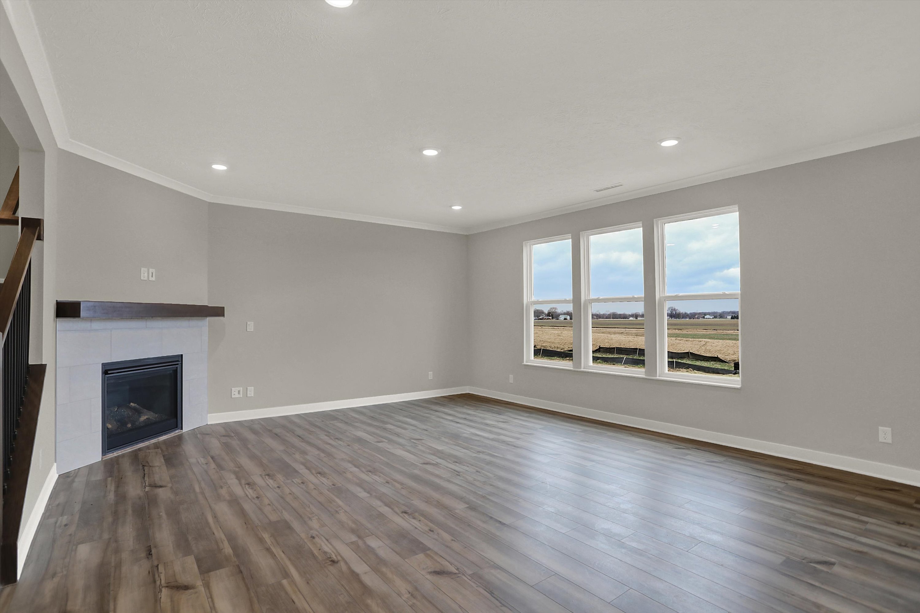 3686 Tipperlin Road