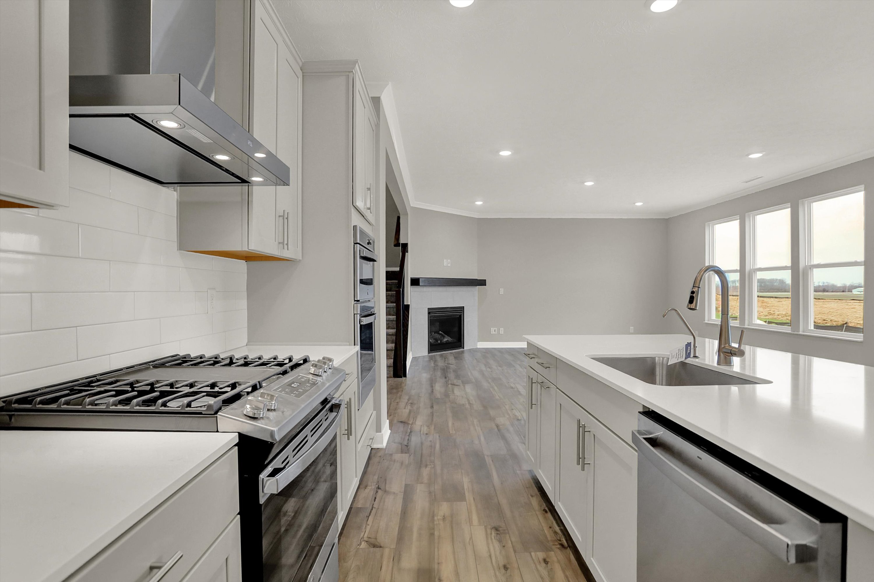 3686 Tipperlin Road