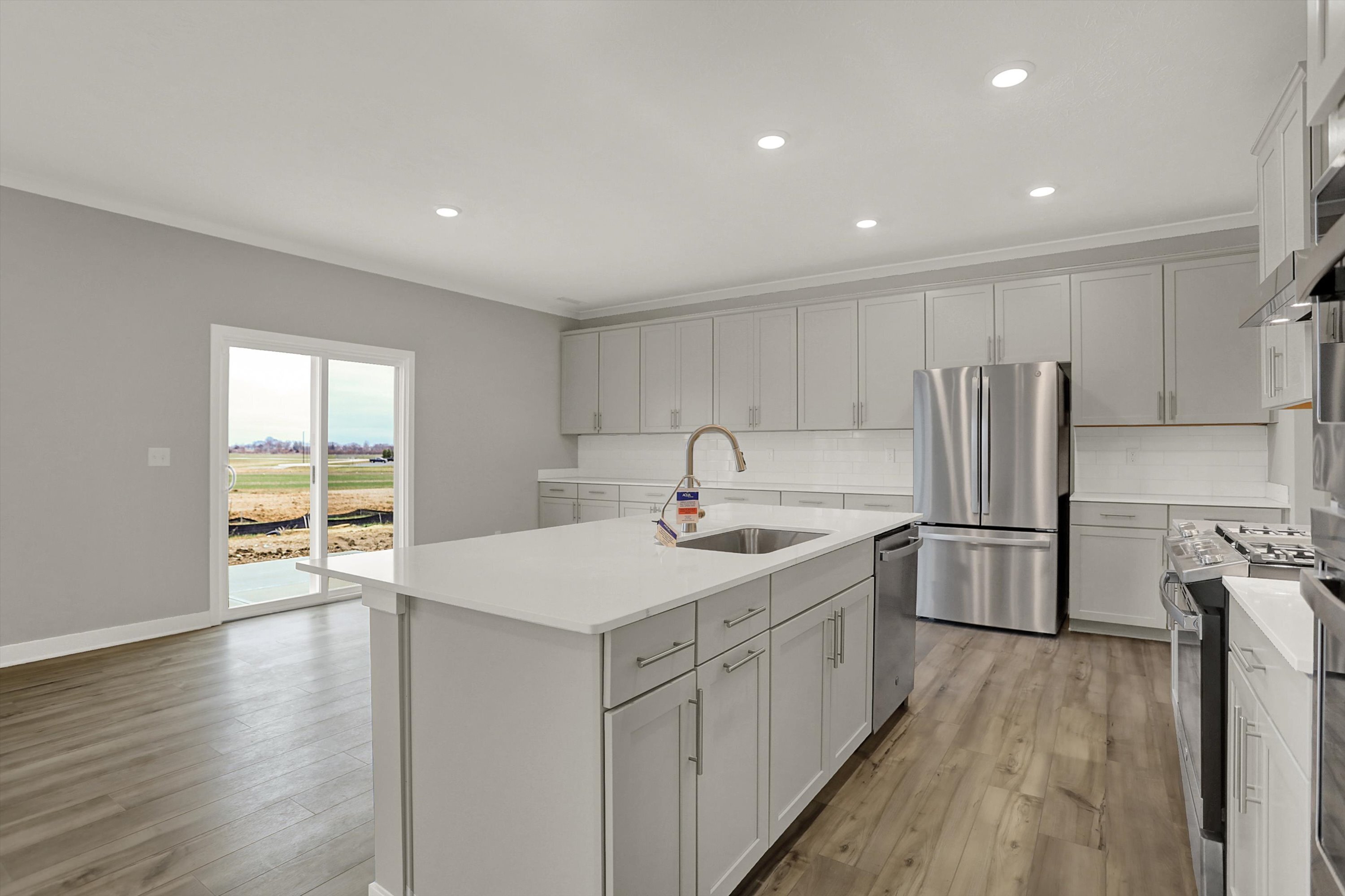 3686 Tipperlin Road