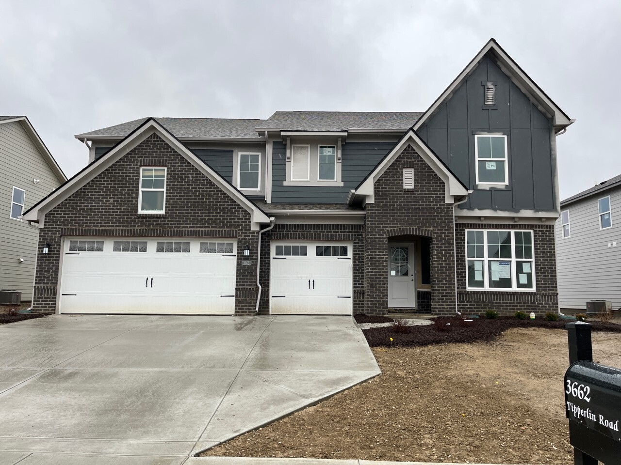 3662 Tipperlin Road