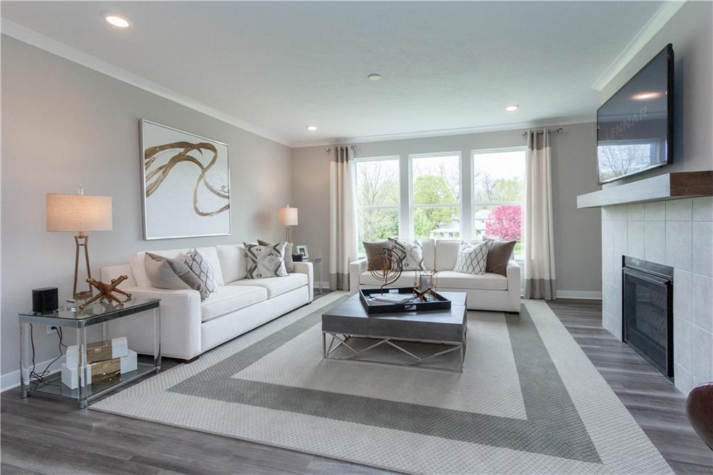 10279 Dryden Court
