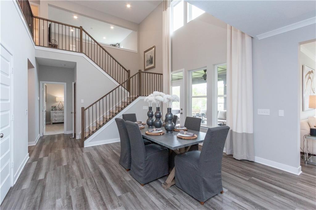 10279 Dryden Court