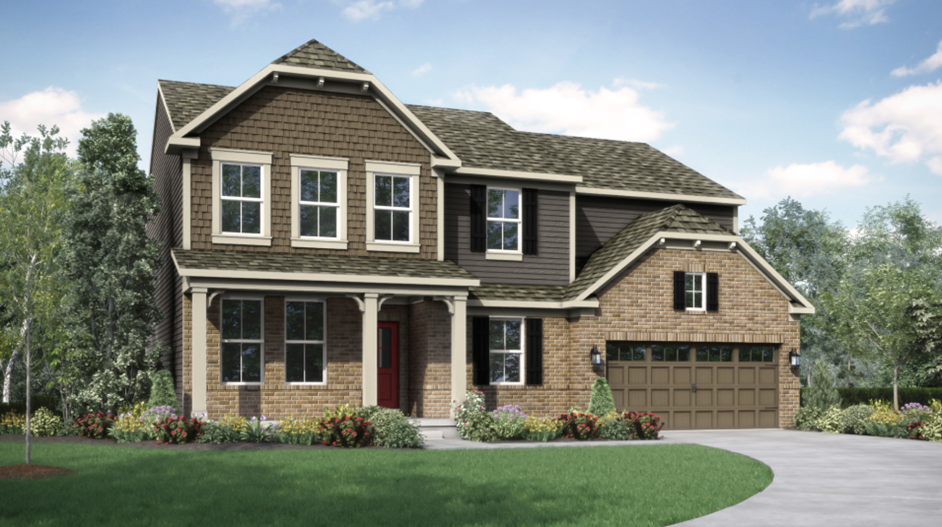 859 Barkston Lane