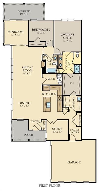 1707 Carmack Court