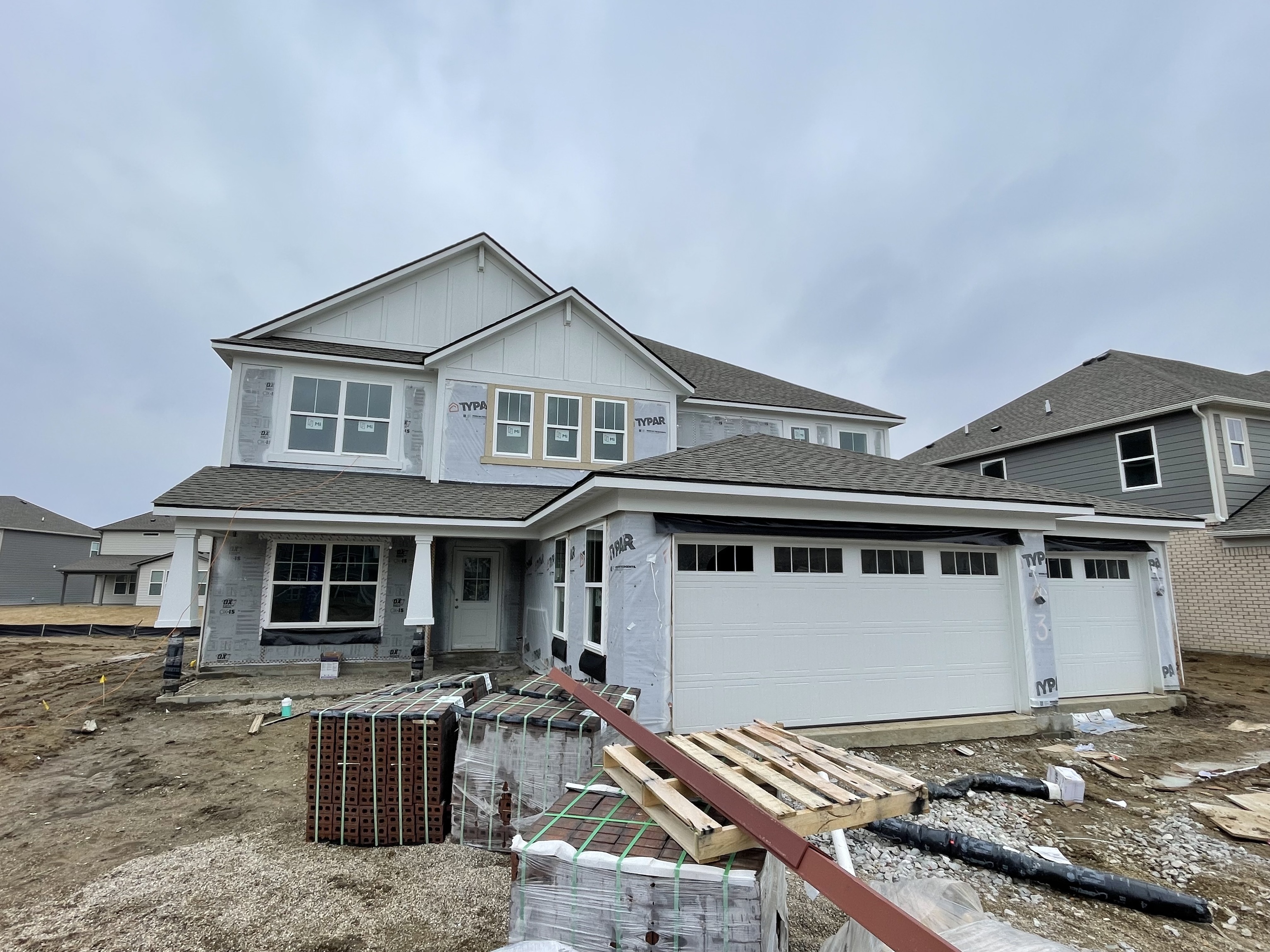 914 Edmonds Place