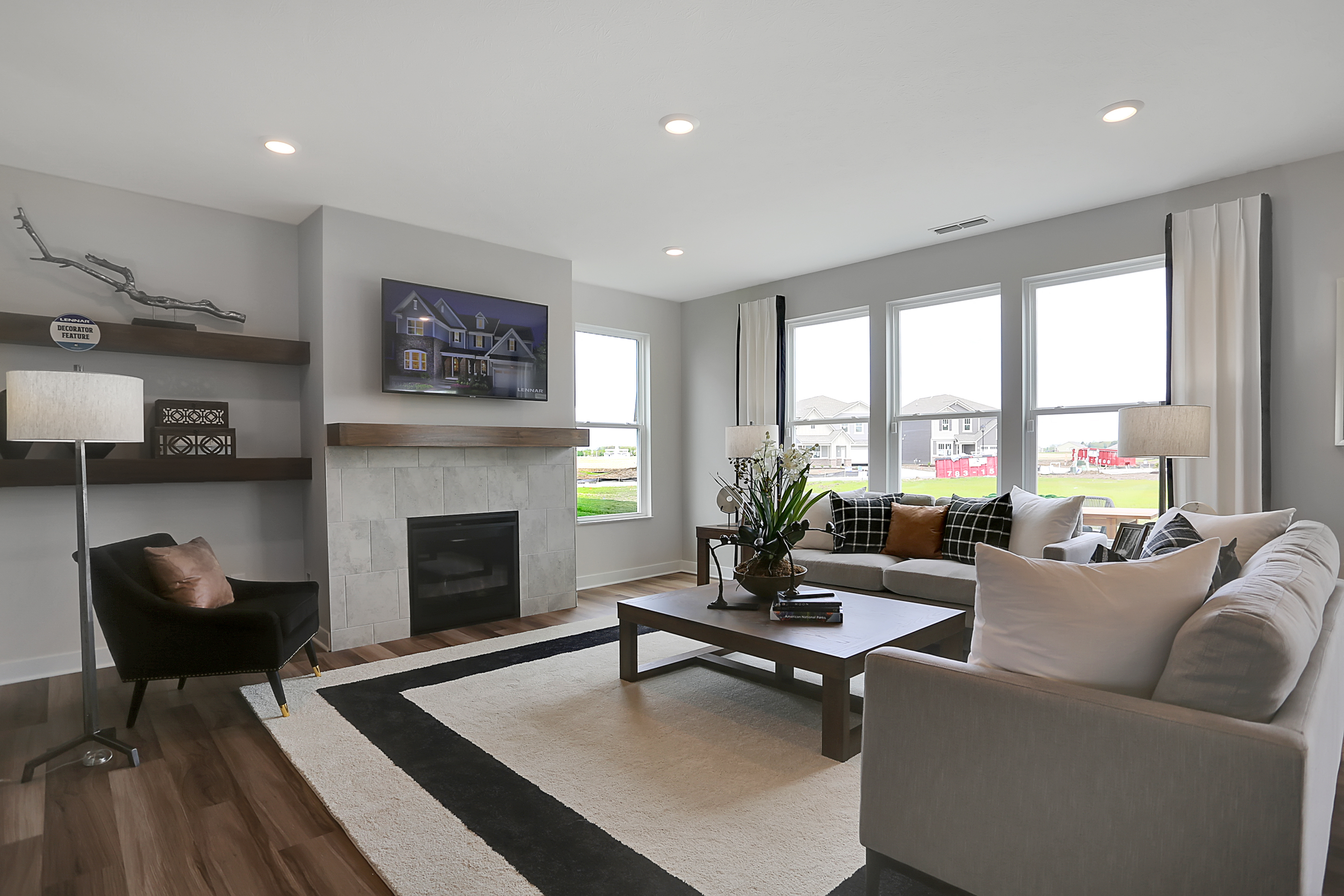 8758 LESTER Place