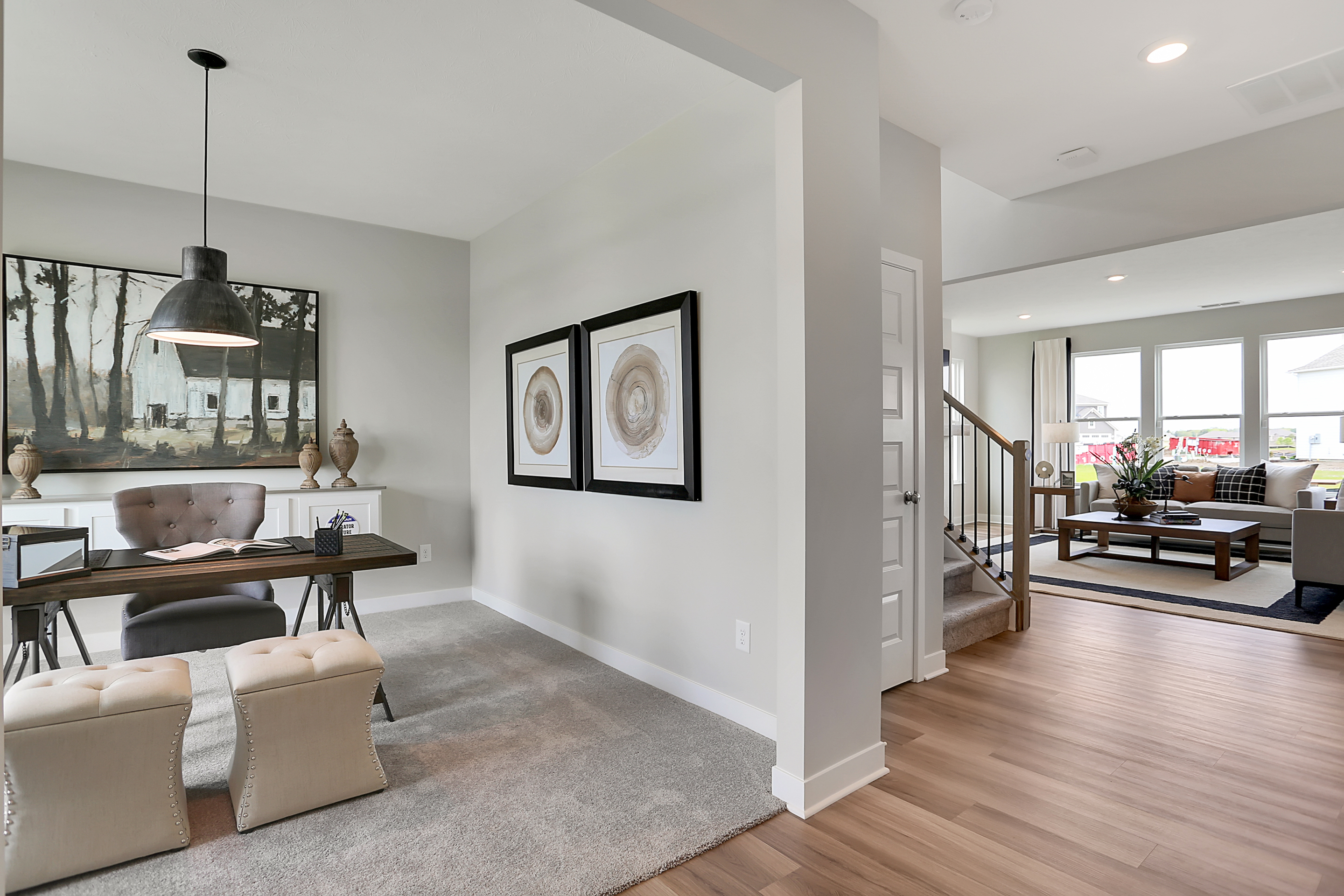 8758 LESTER Place
