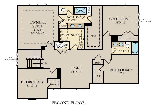 8758 LESTER Place