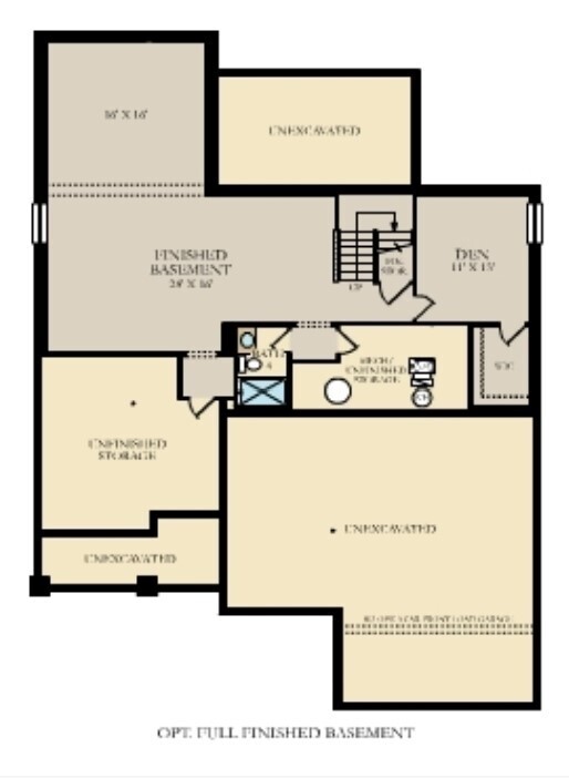16254 Arndale Court