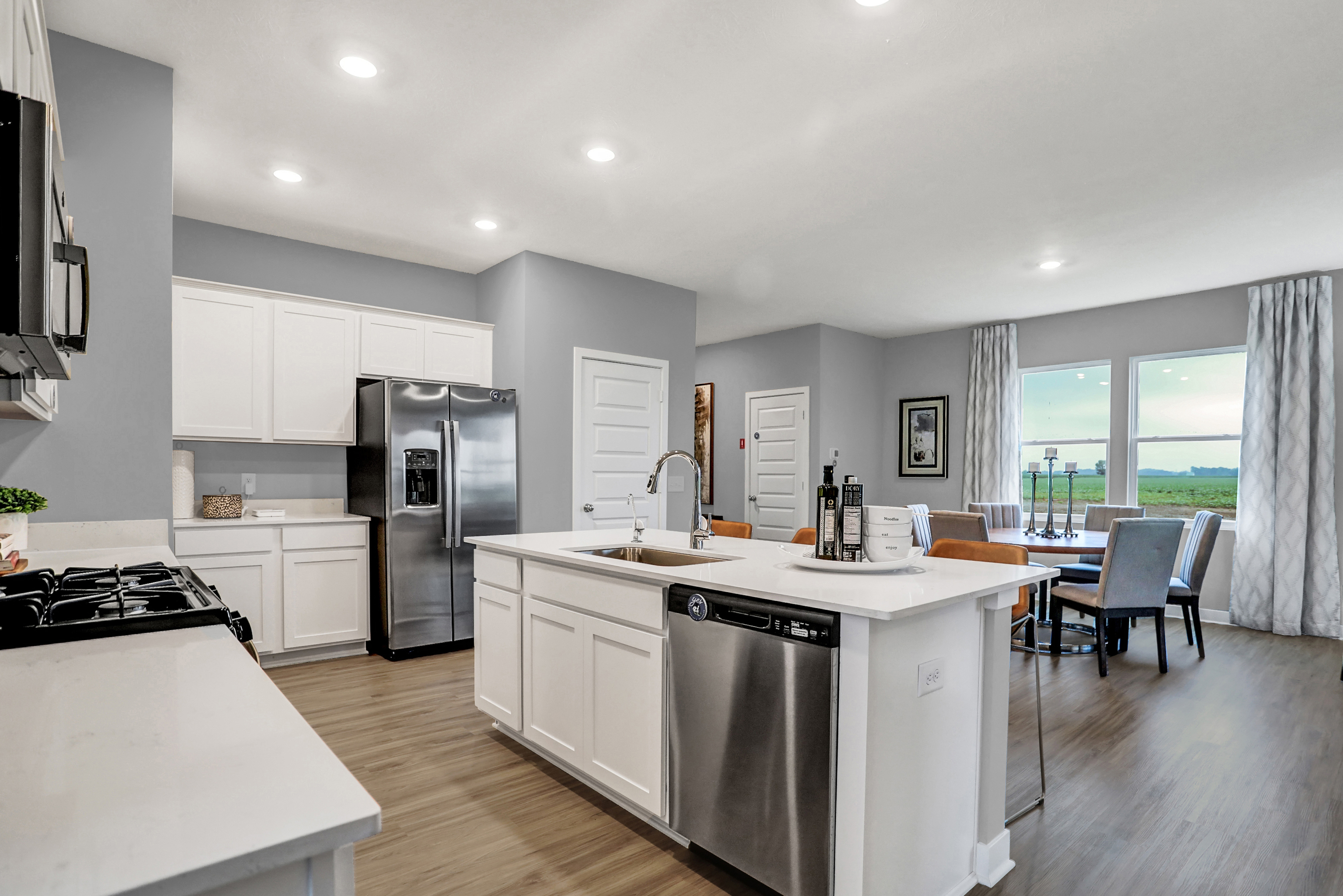 2387 Dixon Creek Drive