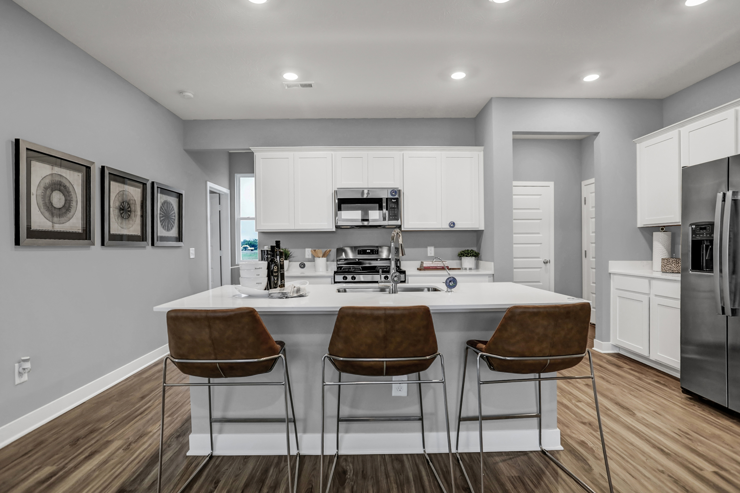 2387 Dixon Creek Drive