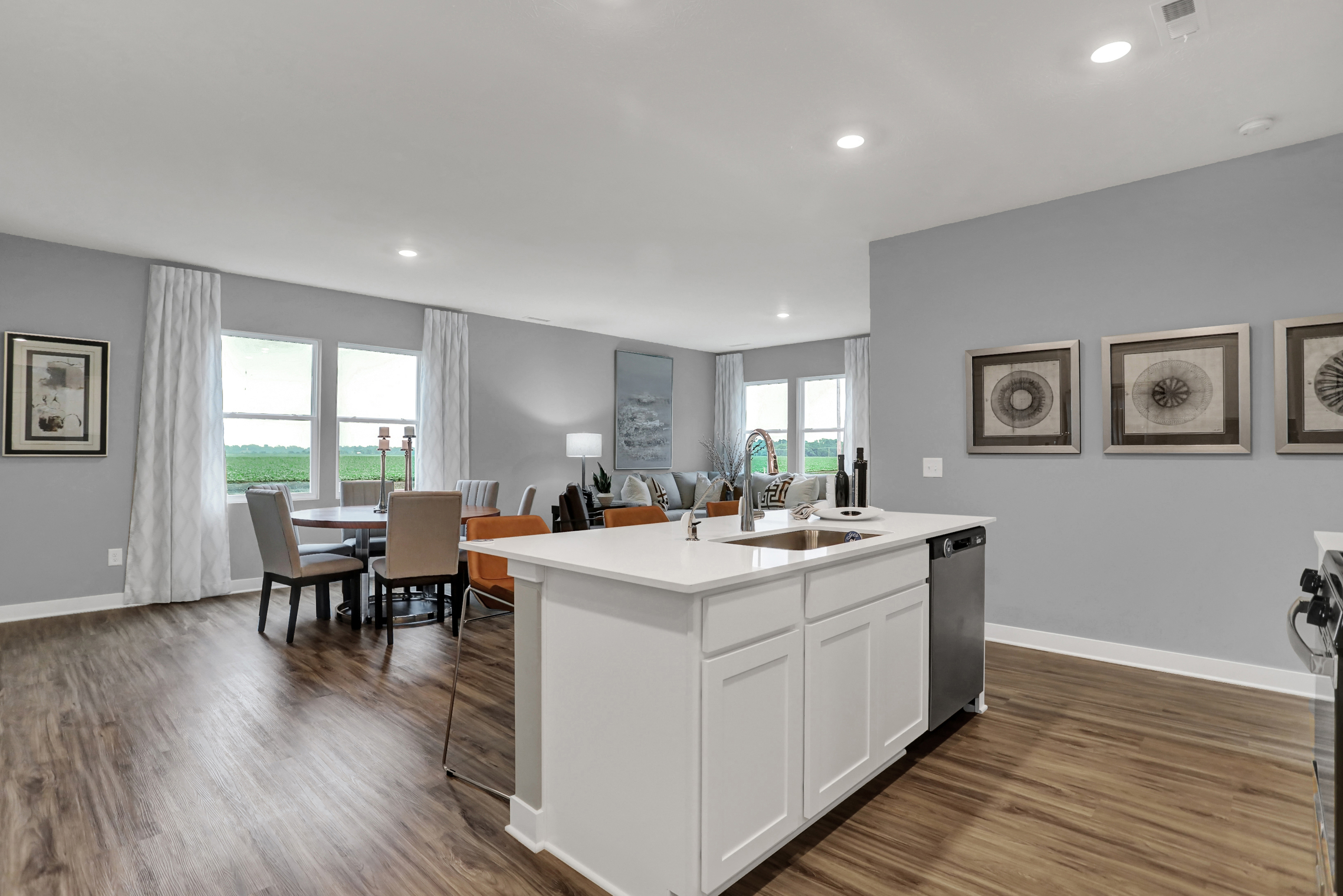 2387 Dixon Creek Drive