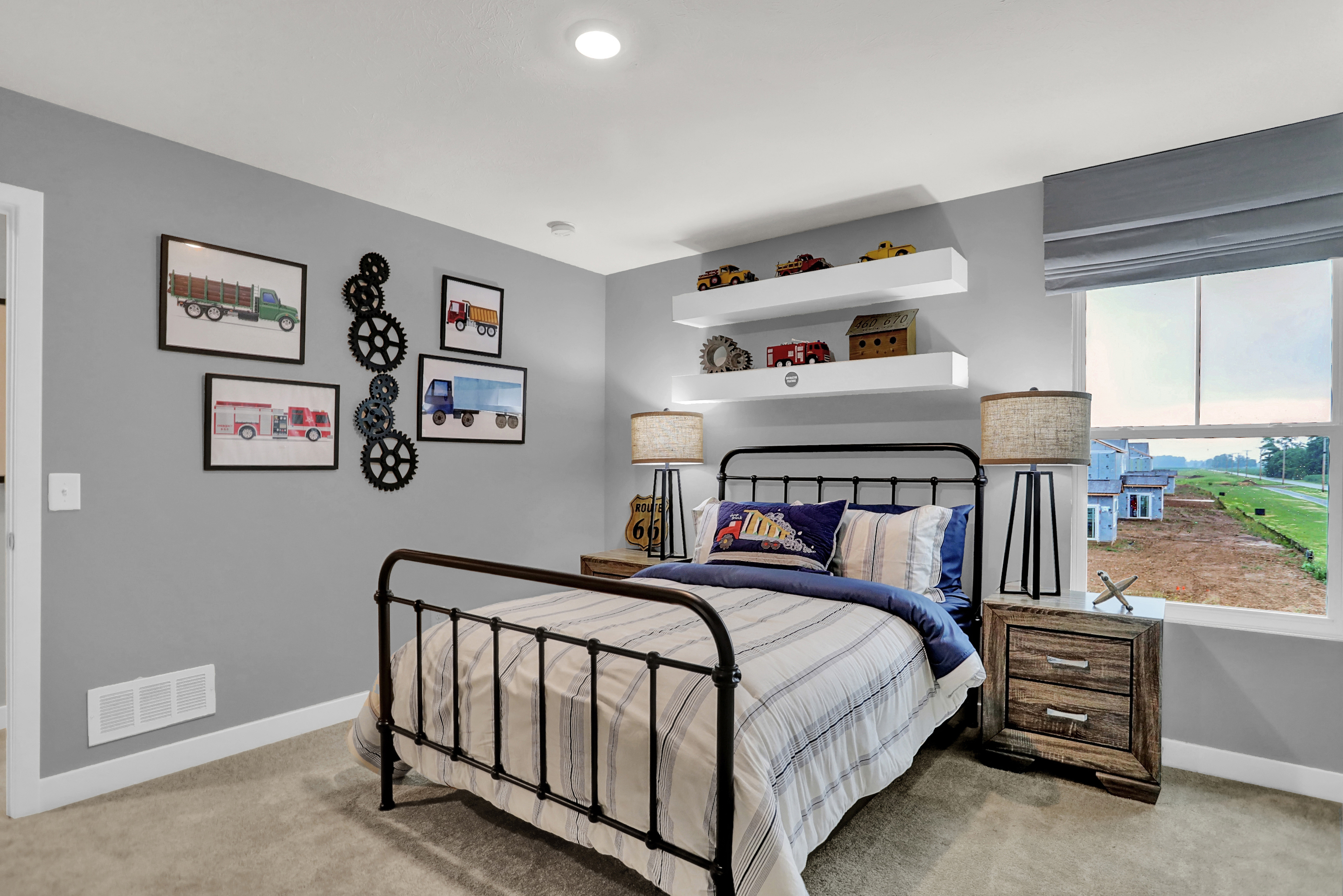 2387 Dixon Creek Drive