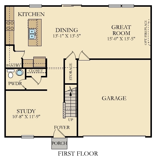 10124 Sundley Drive