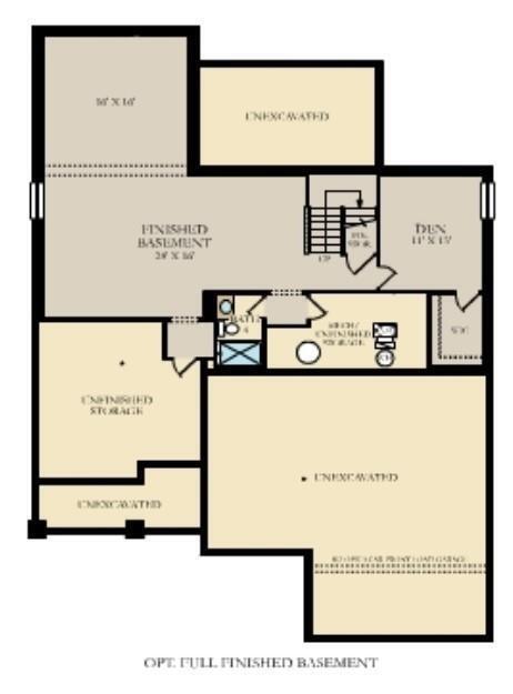 14142 Kodiak Drive