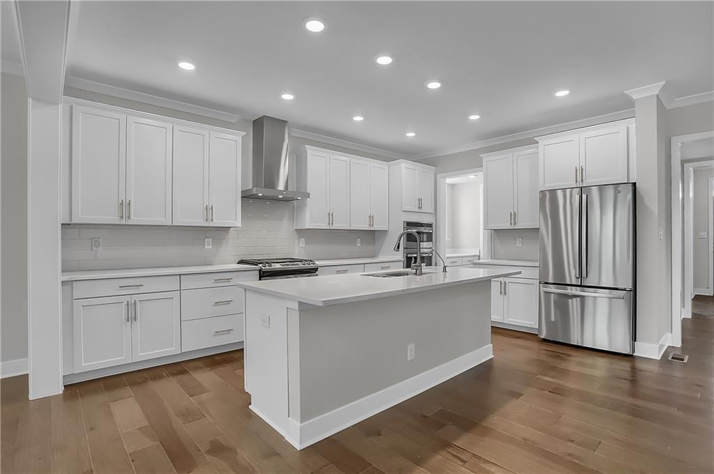 14142 Kodiak Drive