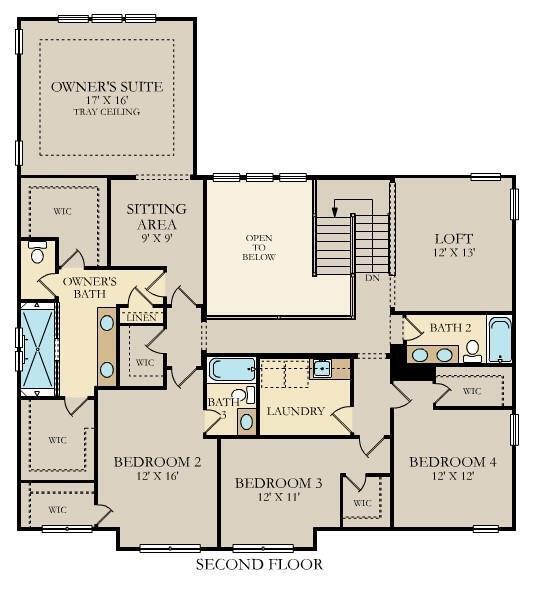 14142 Kodiak Drive