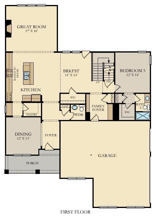 14142 Kodiak Drive