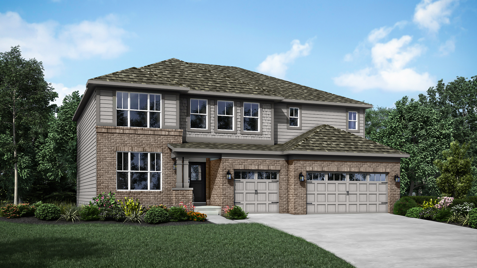 2156 S. Quincy Drive