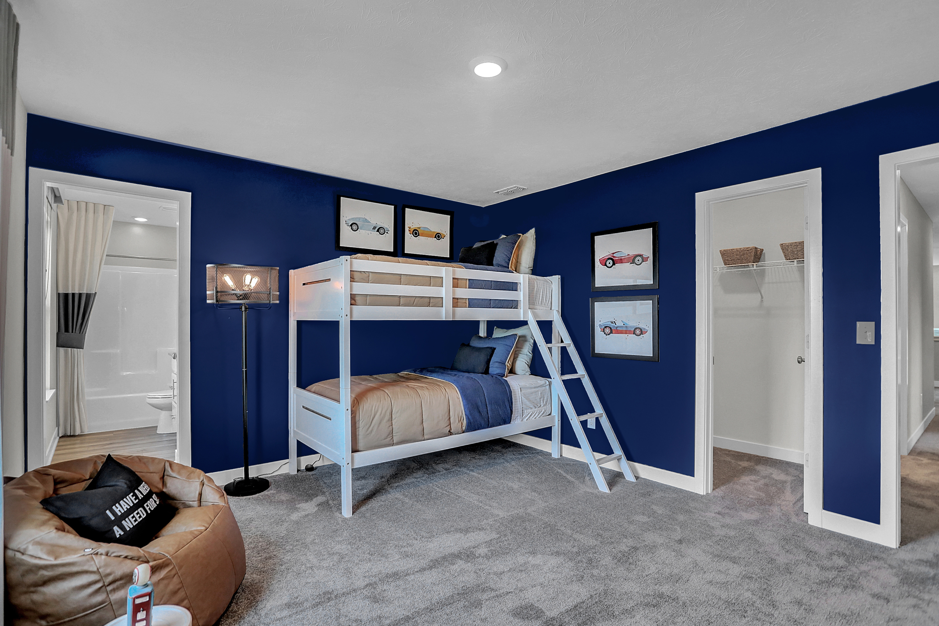 2156 S. Quincy Drive