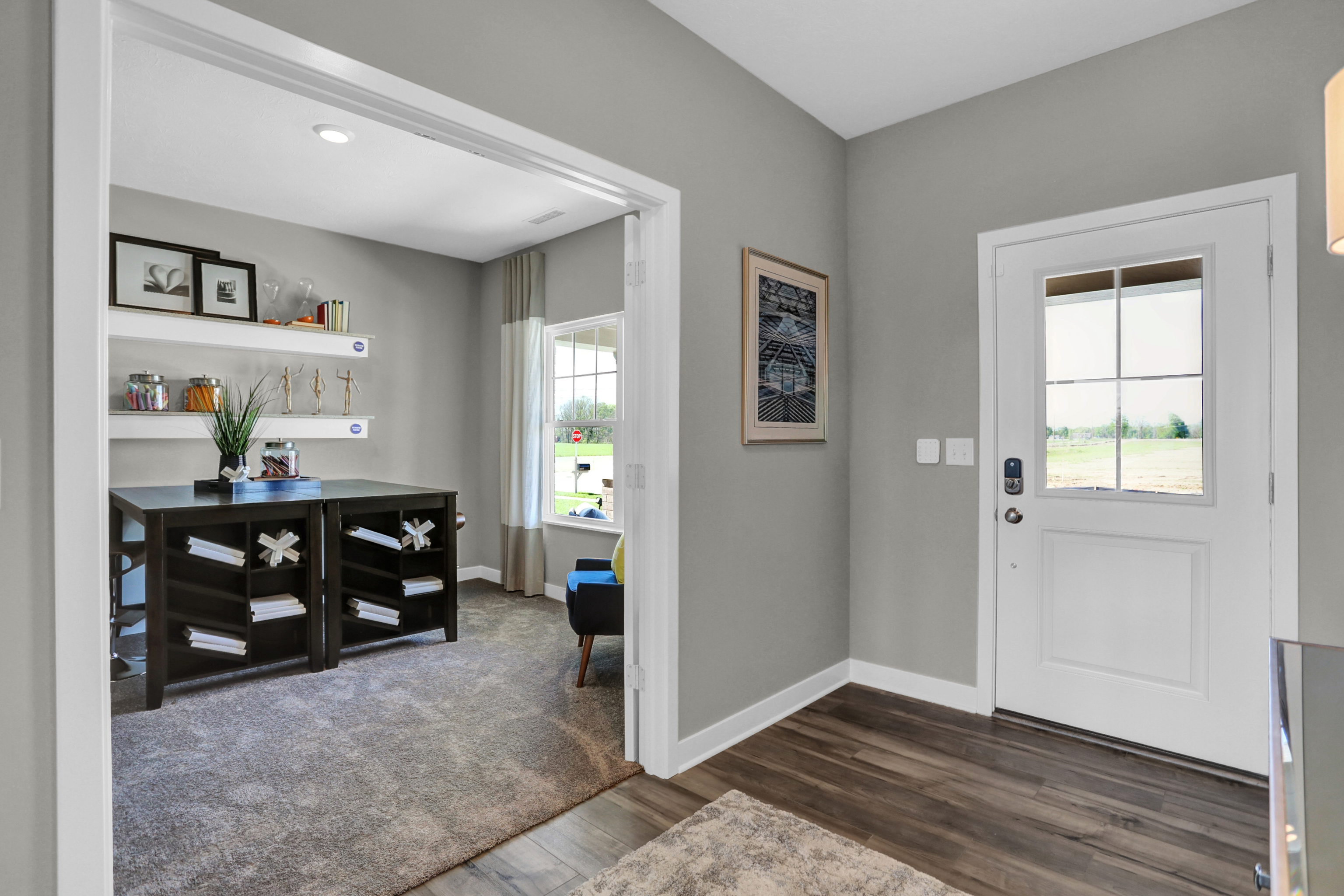 2156 S. Quincy Drive