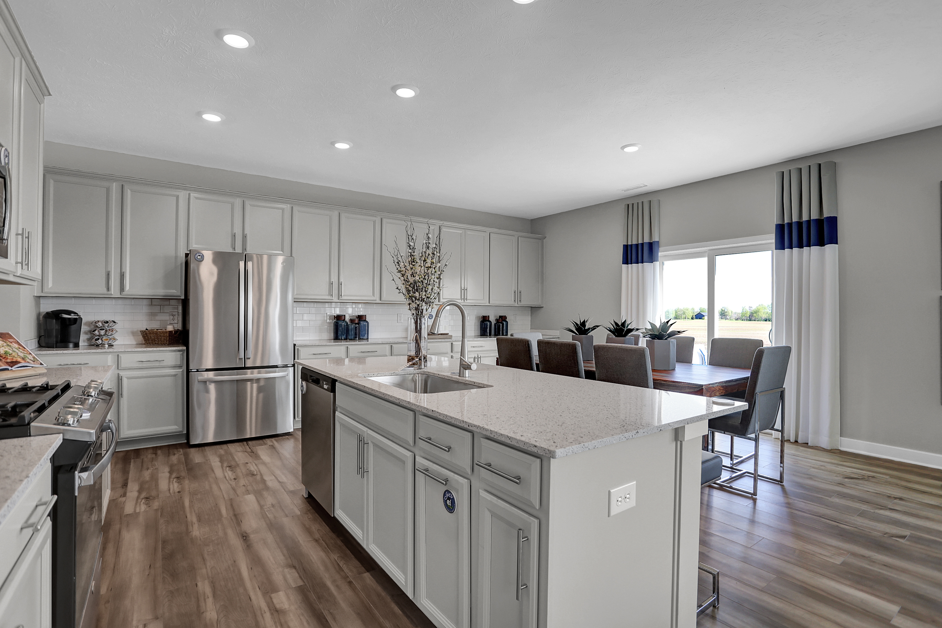 2156 S. Quincy Drive