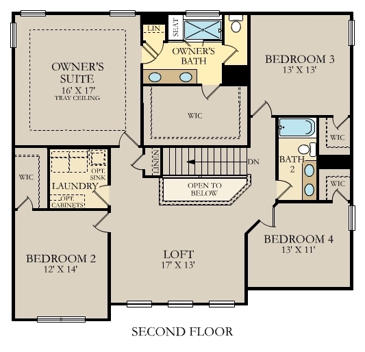 15622 Arthur Jacob Lane