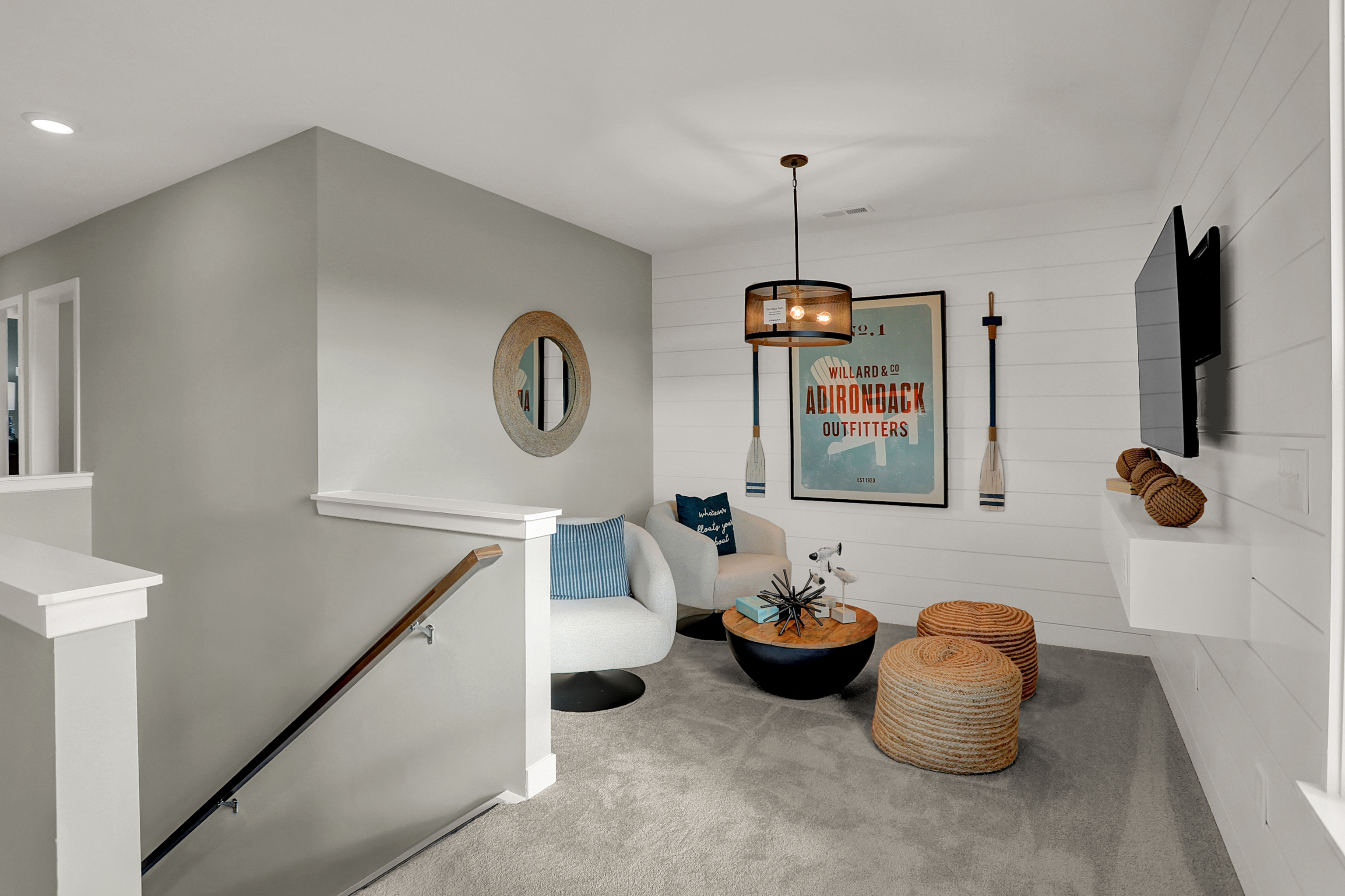 7 Lively Place