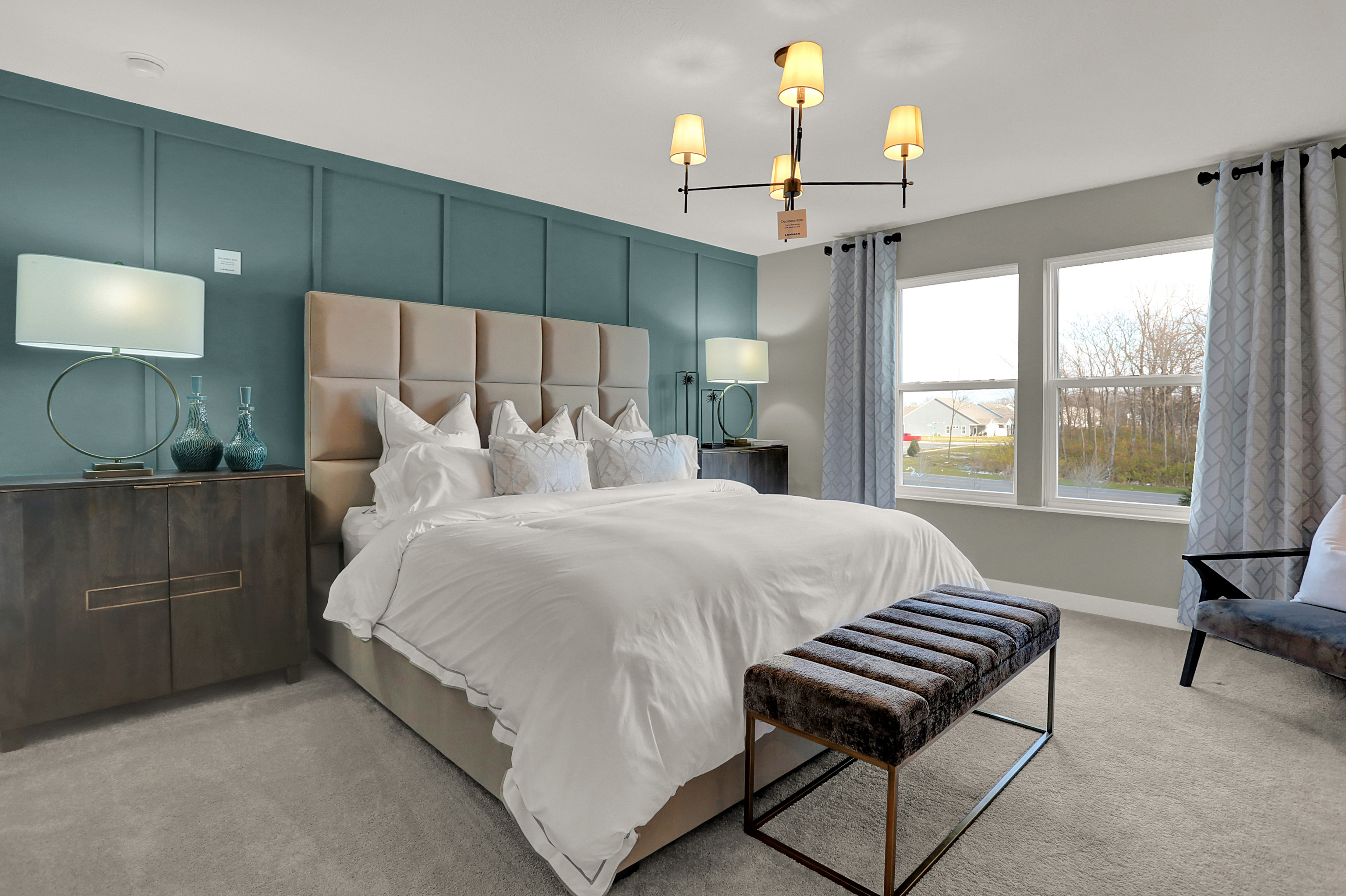 7 Lively Place