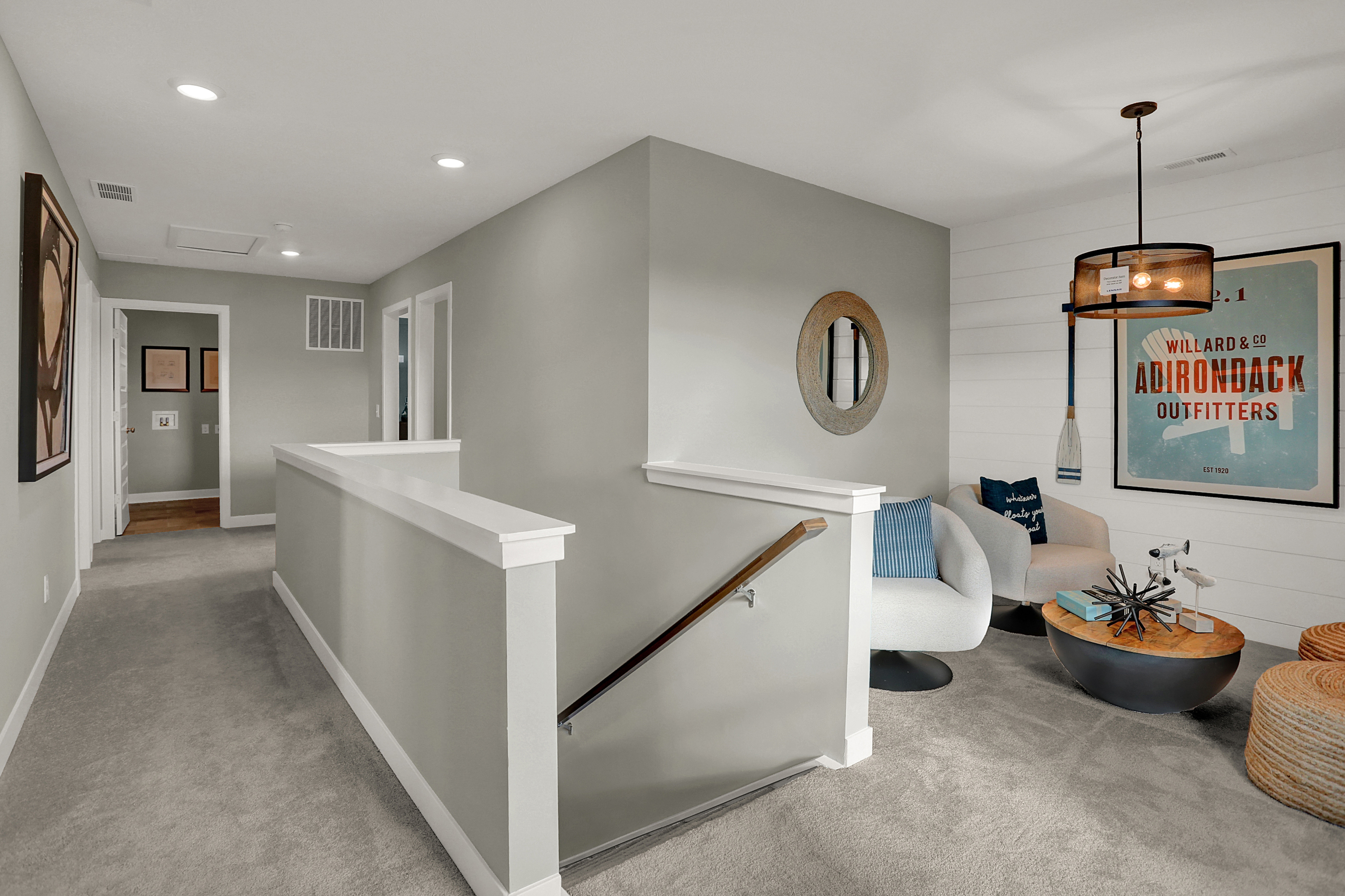 7 Lively Place