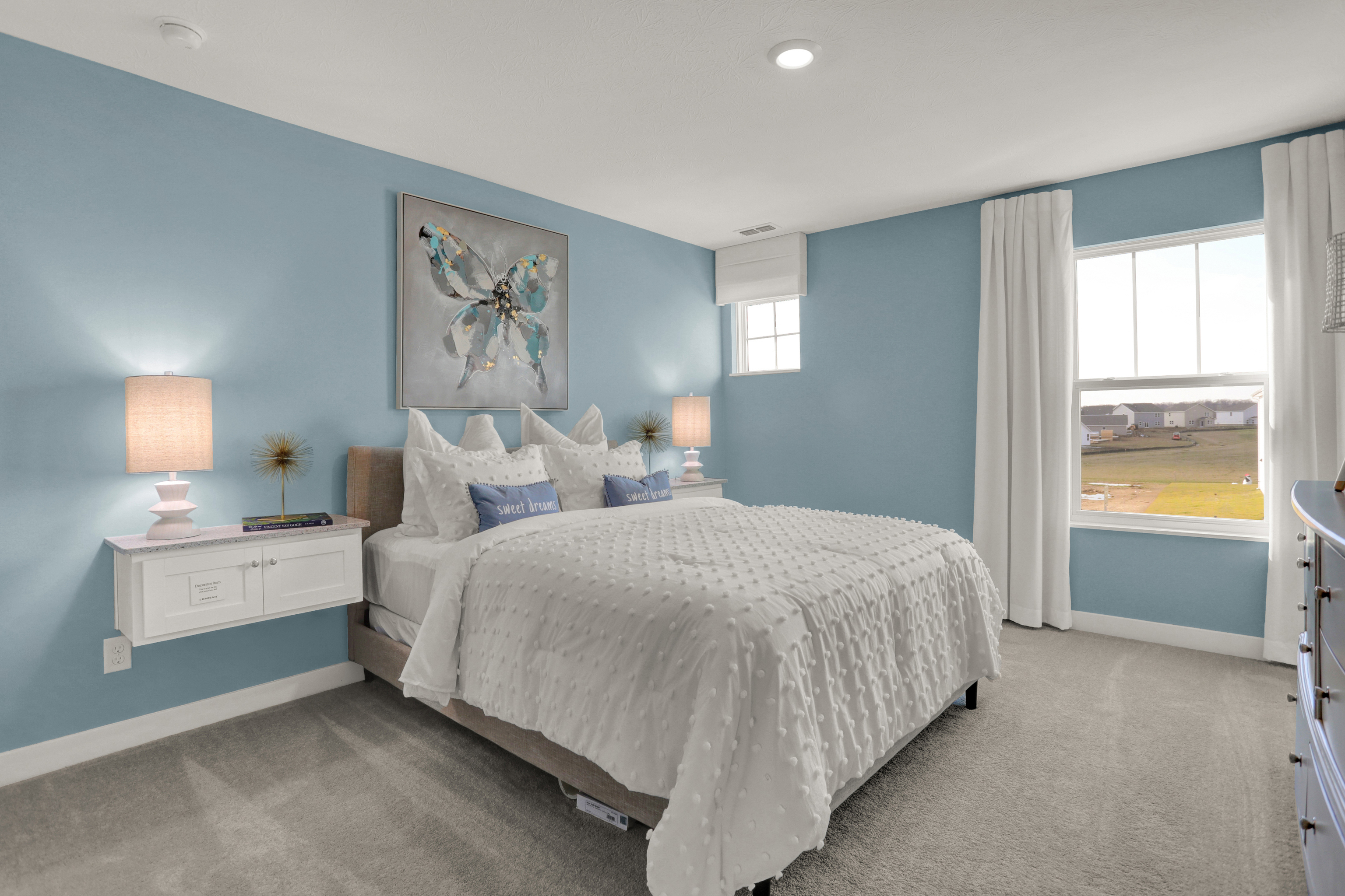 7 Lively Place