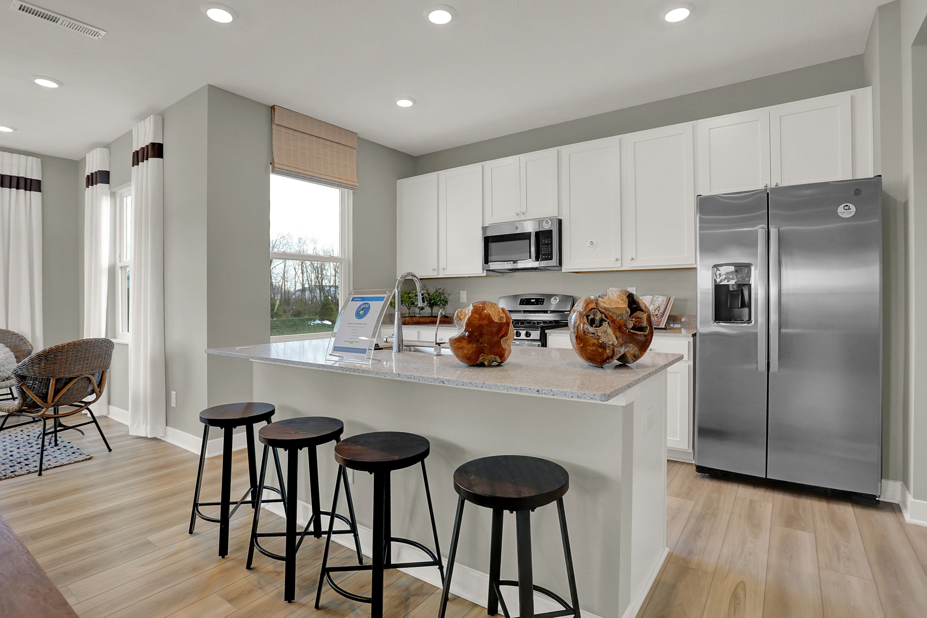 7 Lively Place