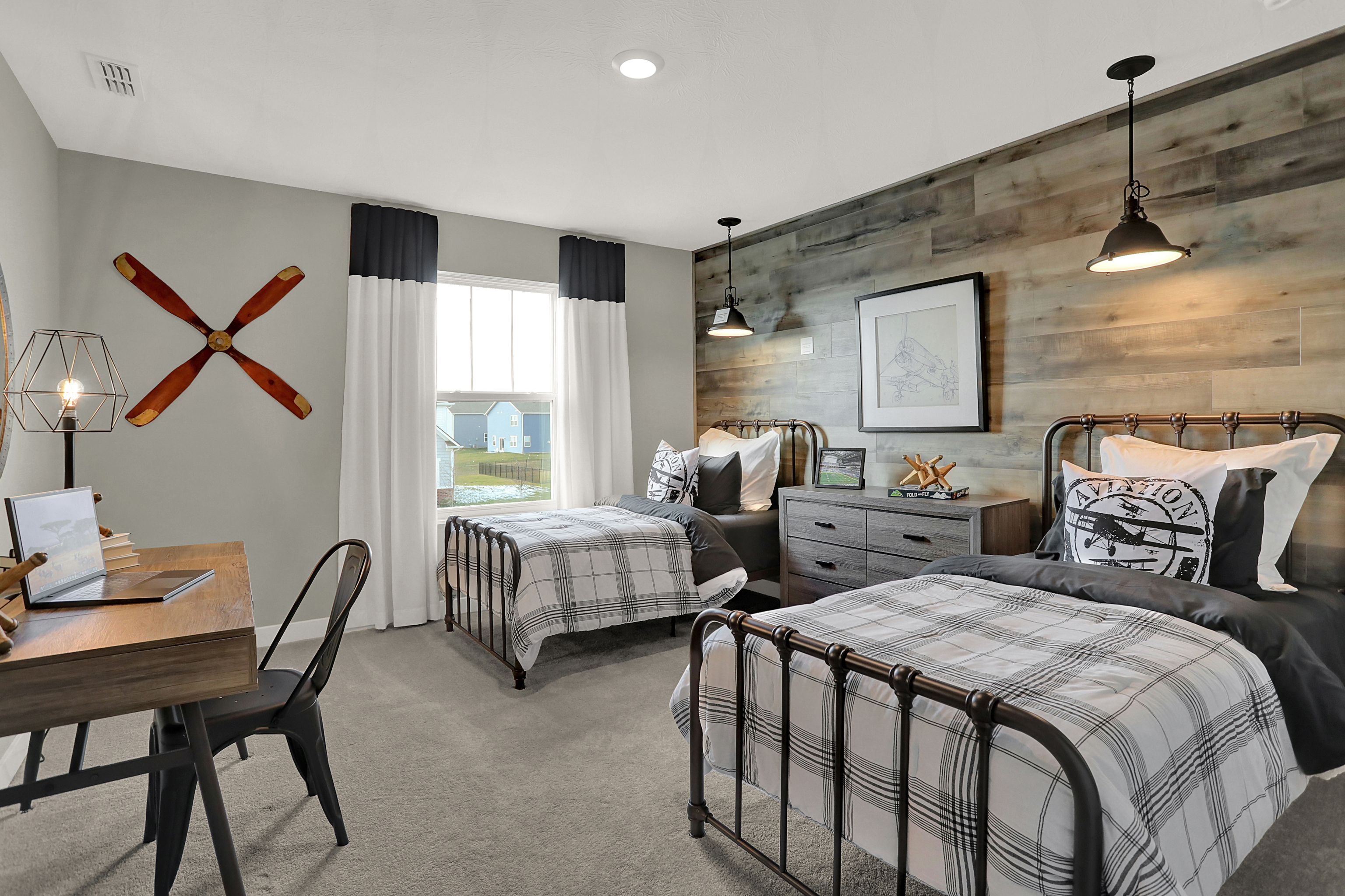 7 Lively Place