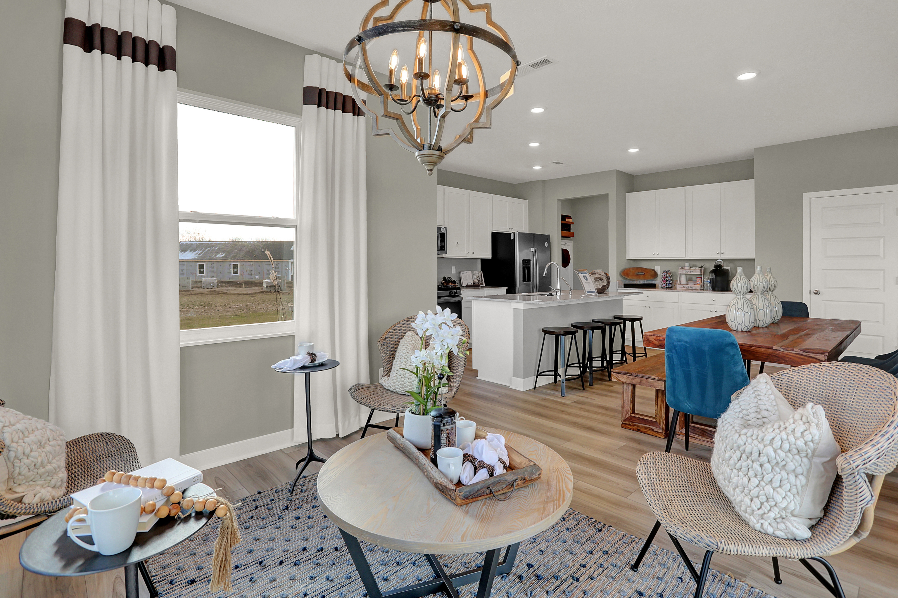 7 Lively Place