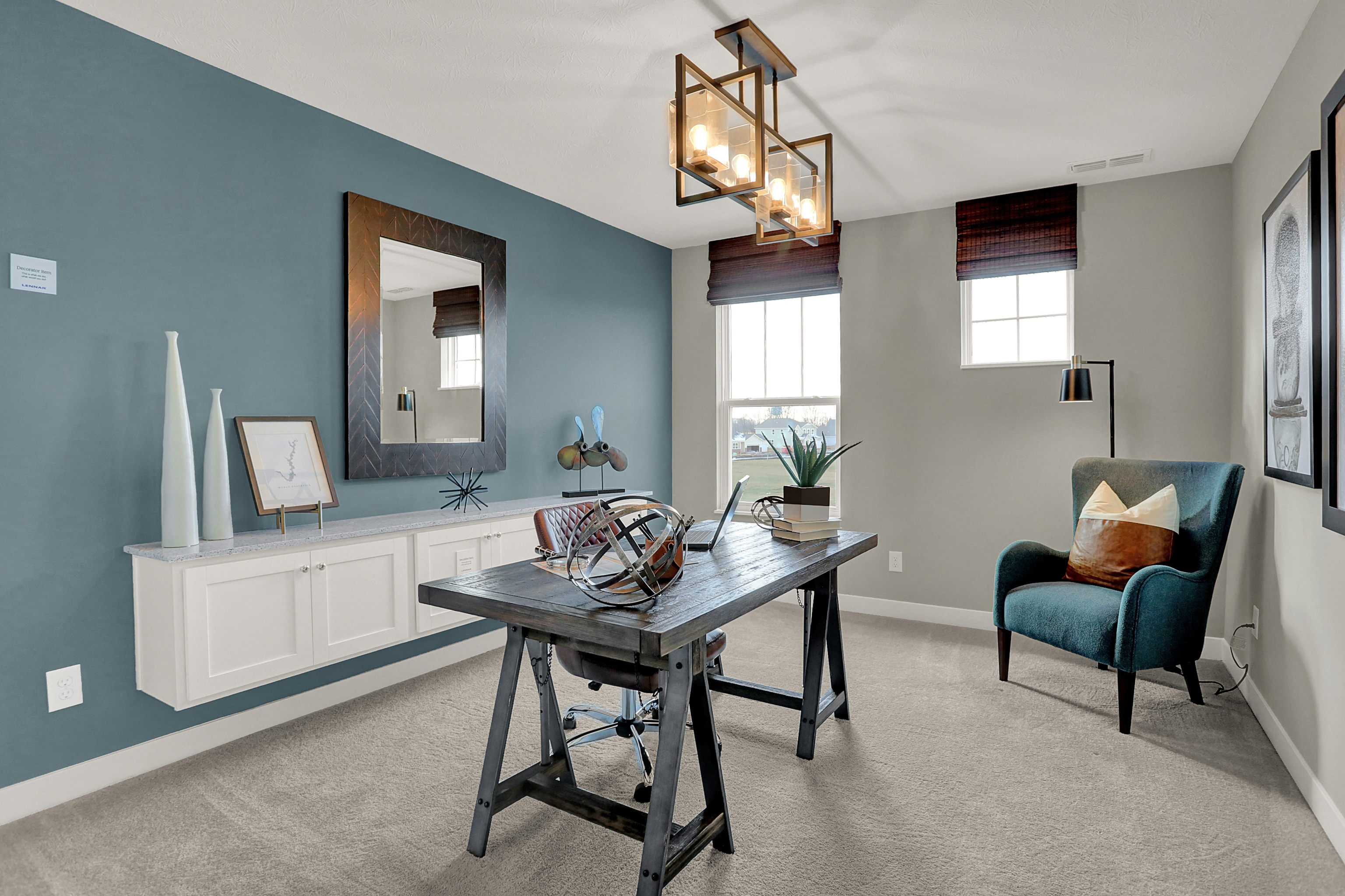 7 Lively Place