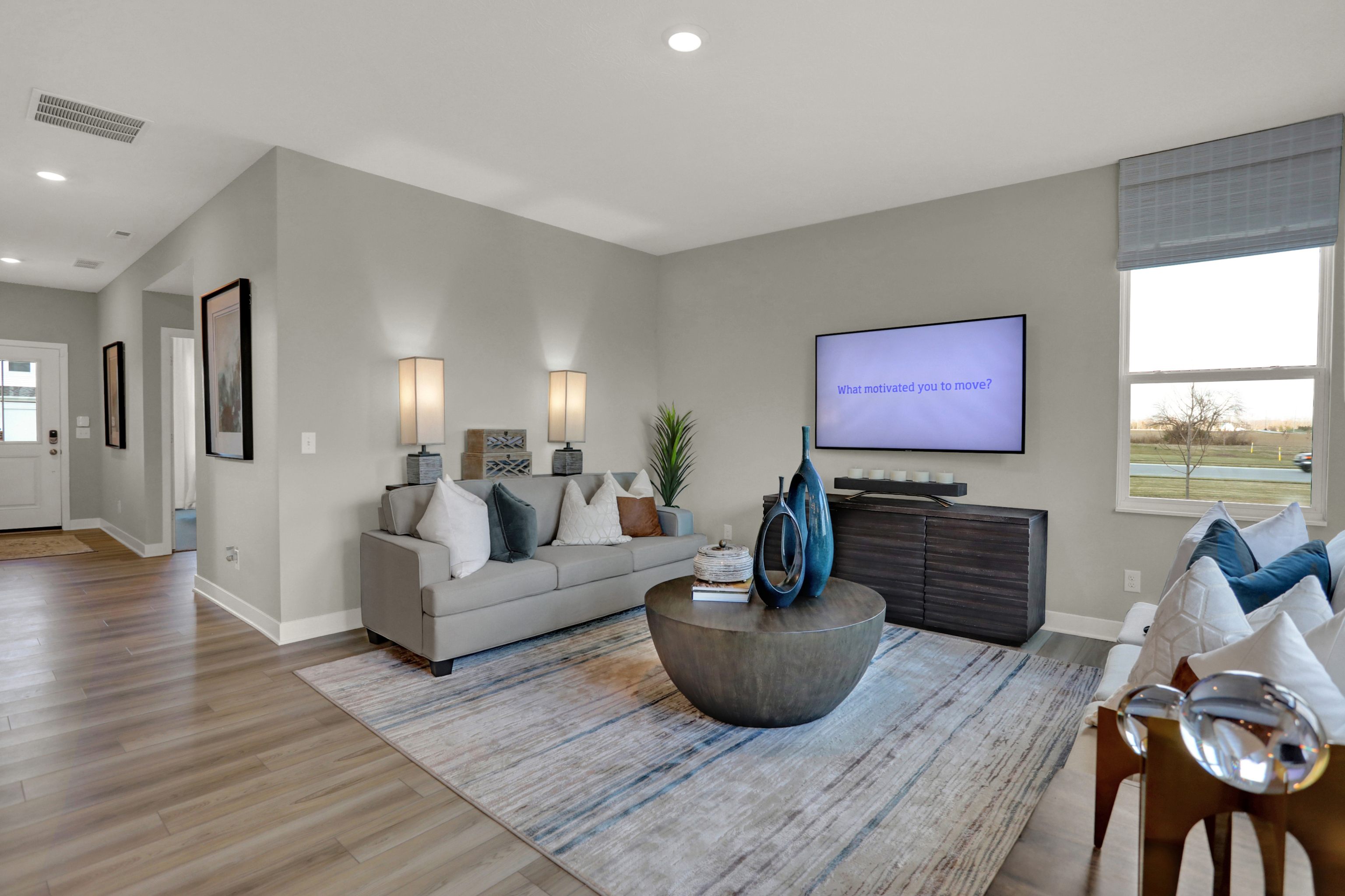 7 Lively Place
