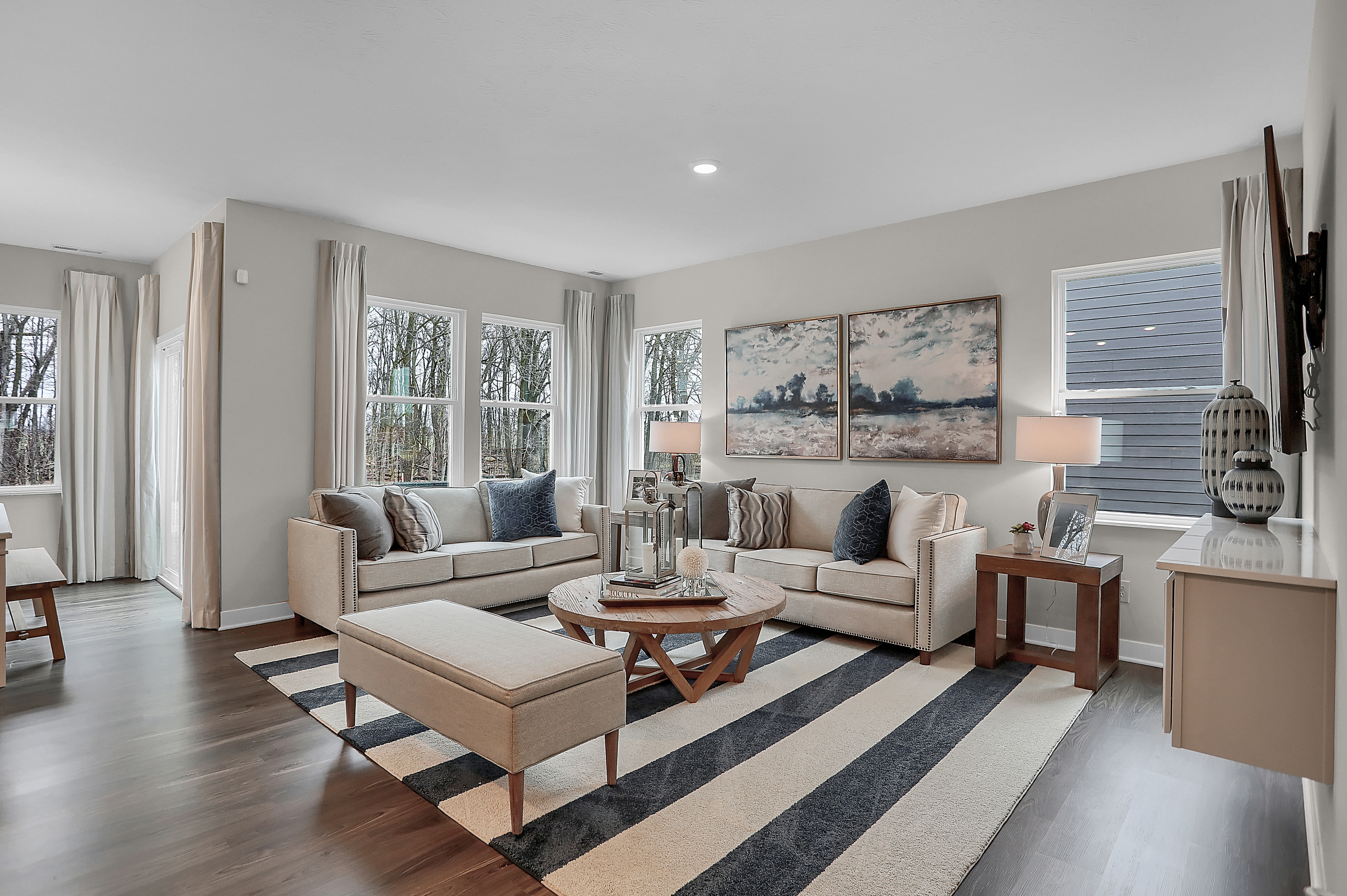 5242 Pinehurst Court
