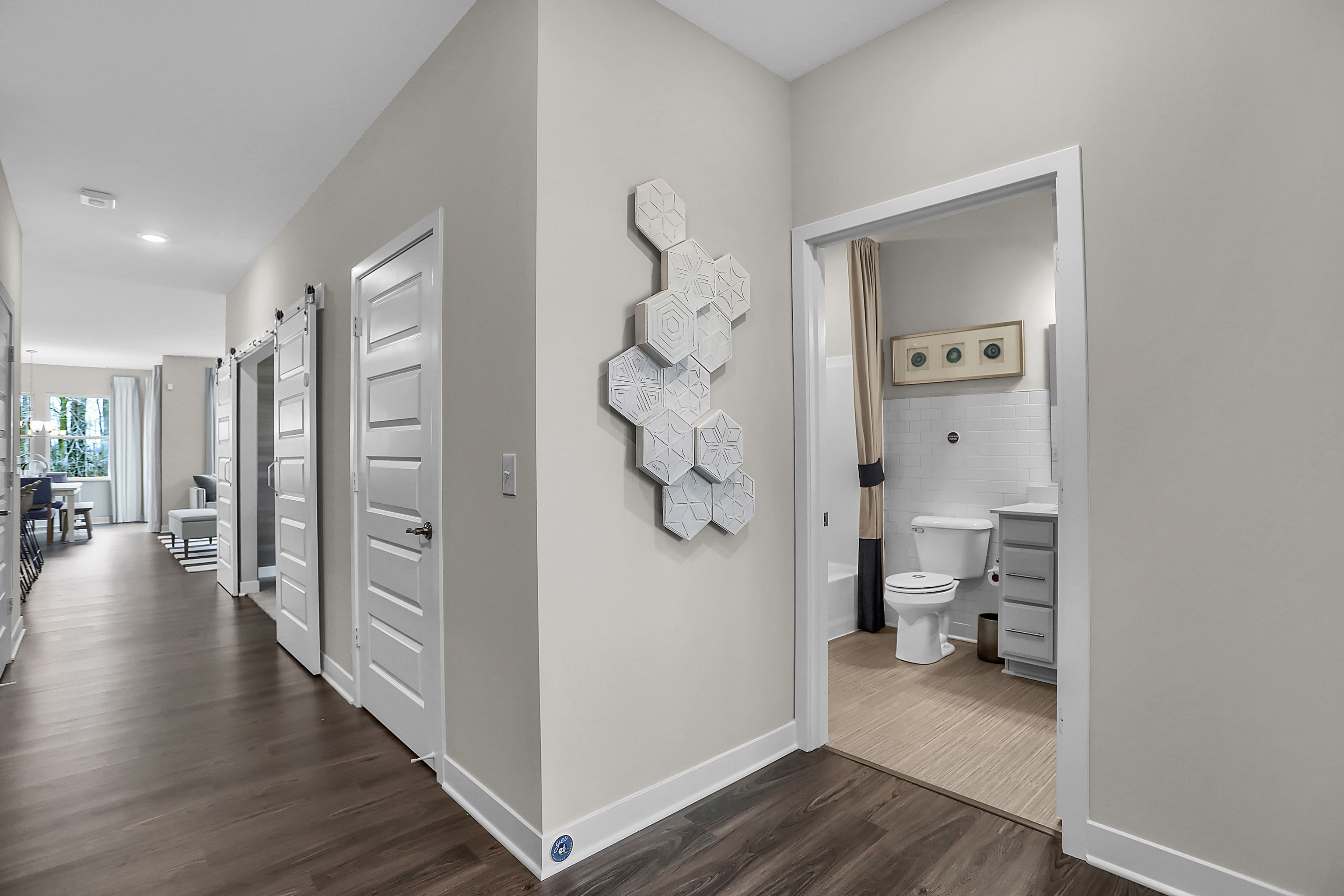 5242 Pinehurst Court