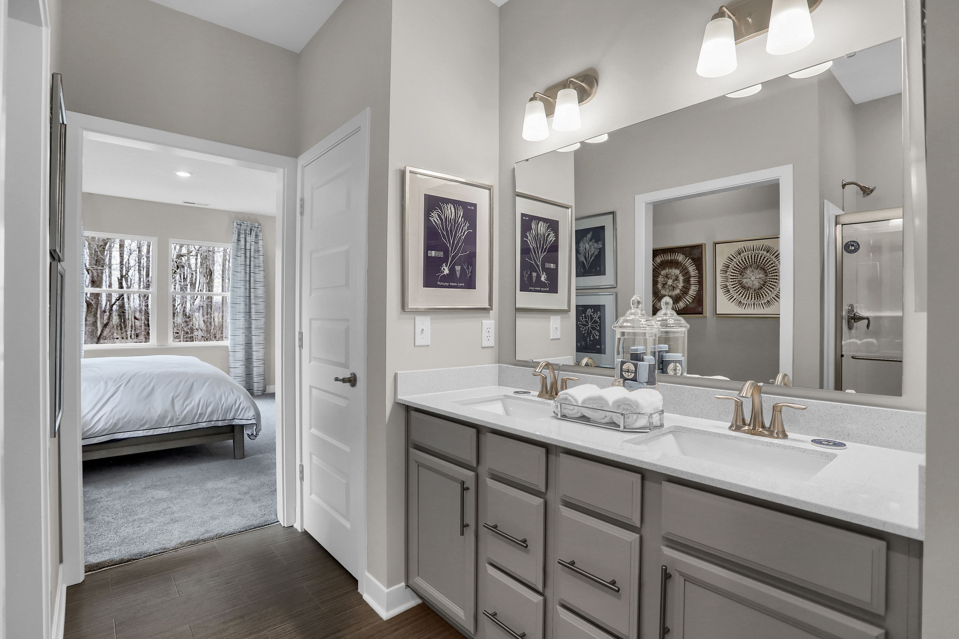 5242 Pinehurst Court