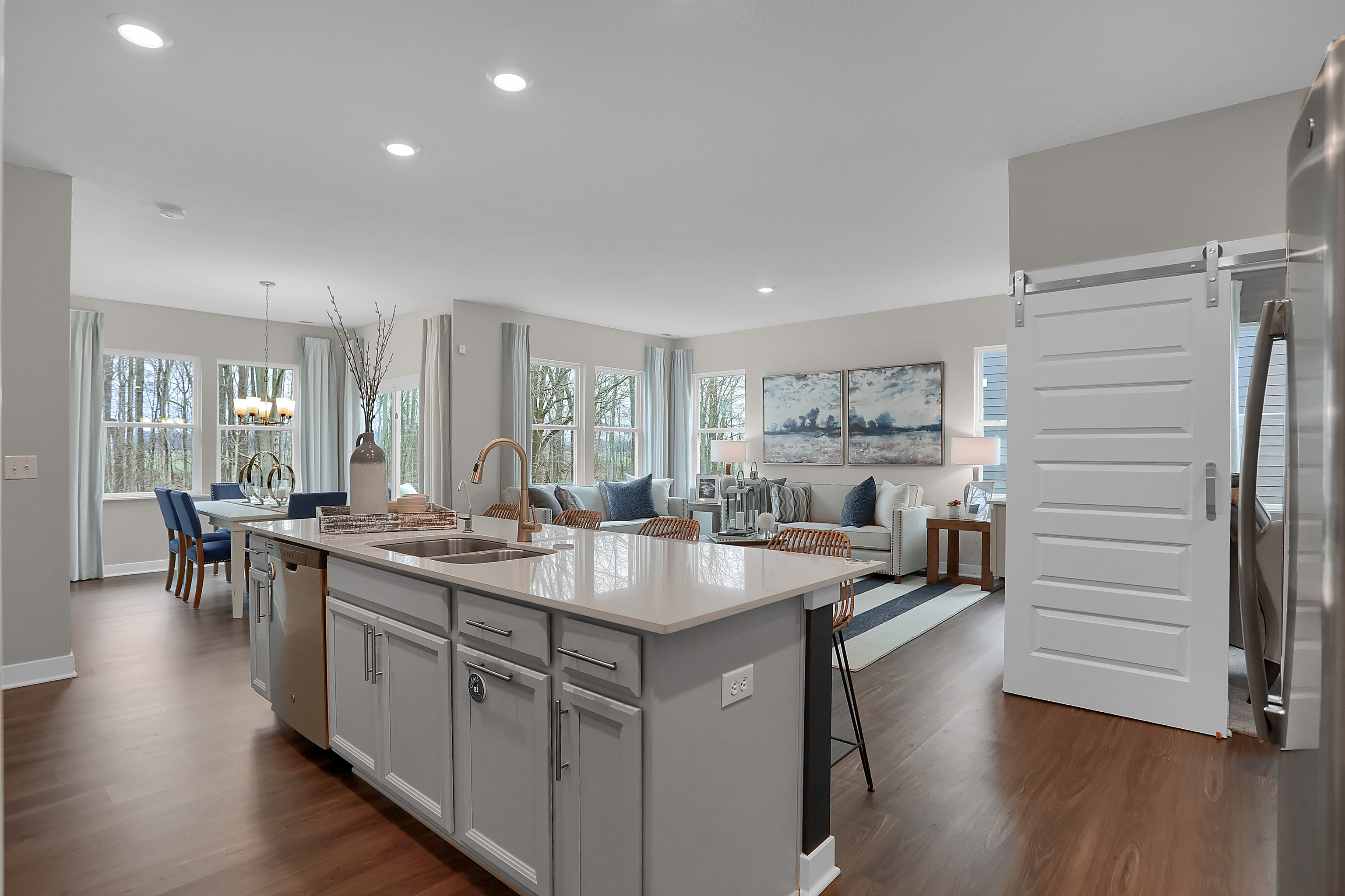5242 Pinehurst Court