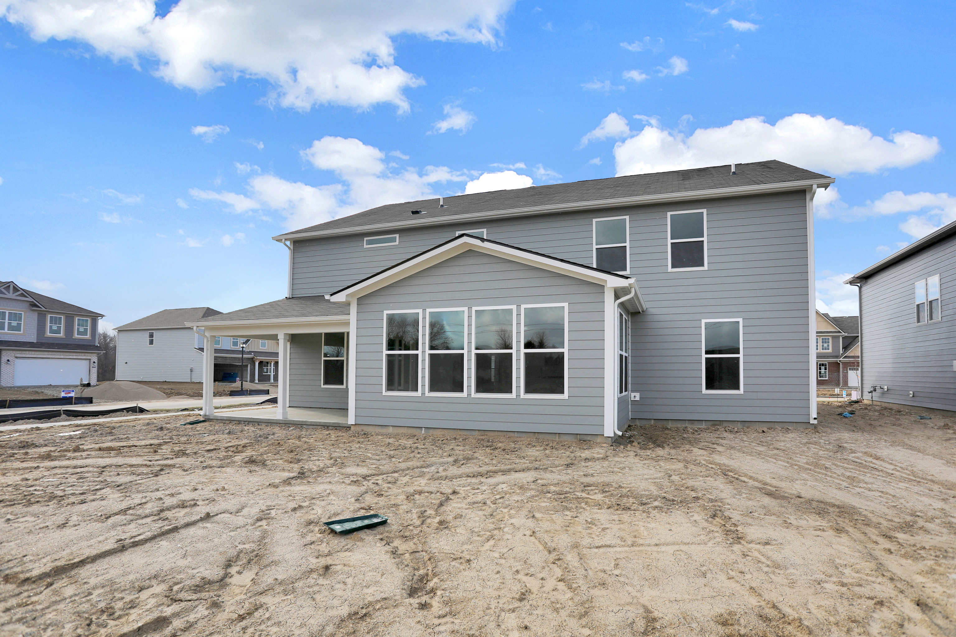 4844 W Morenci Court