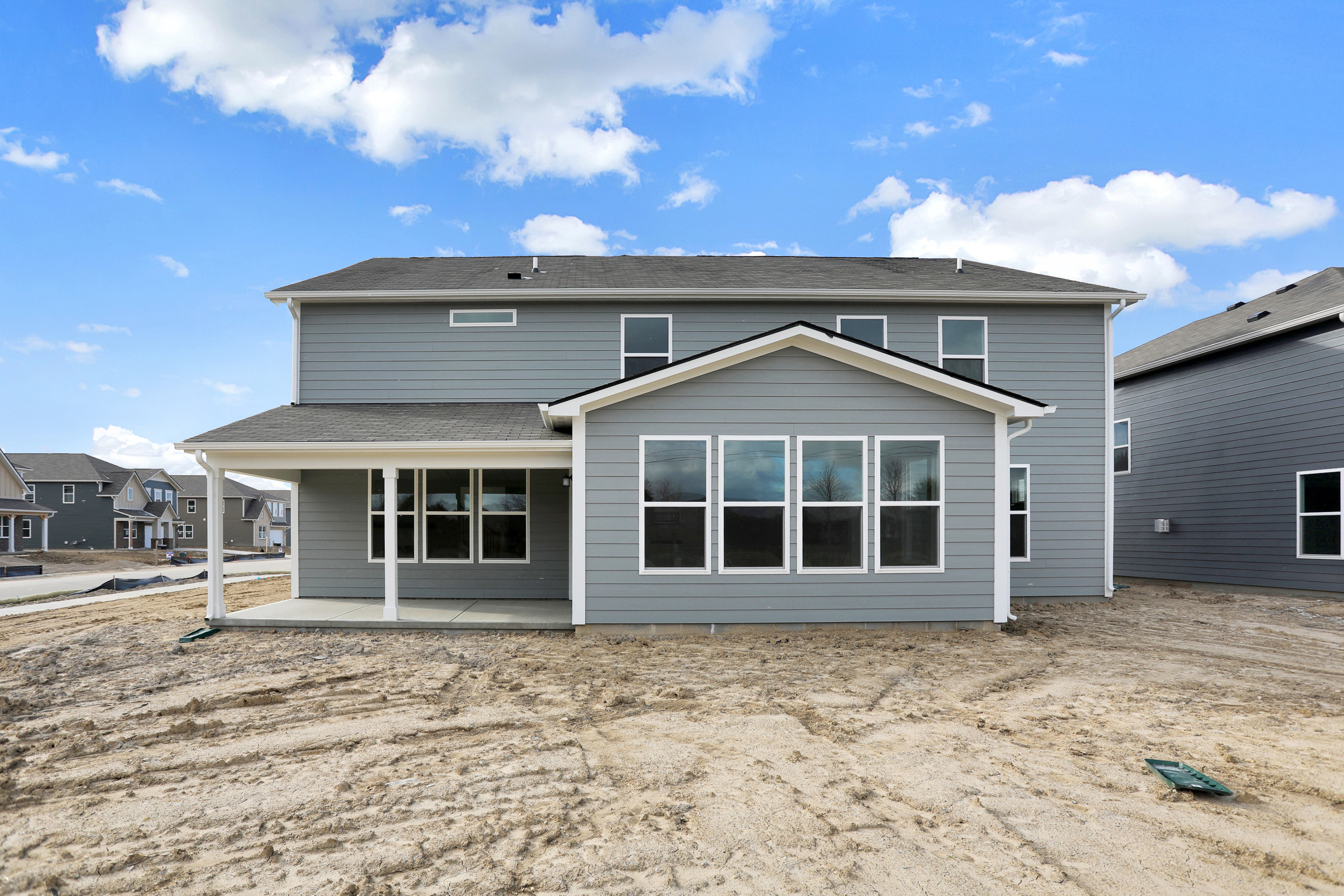 4844 W Morenci Court
