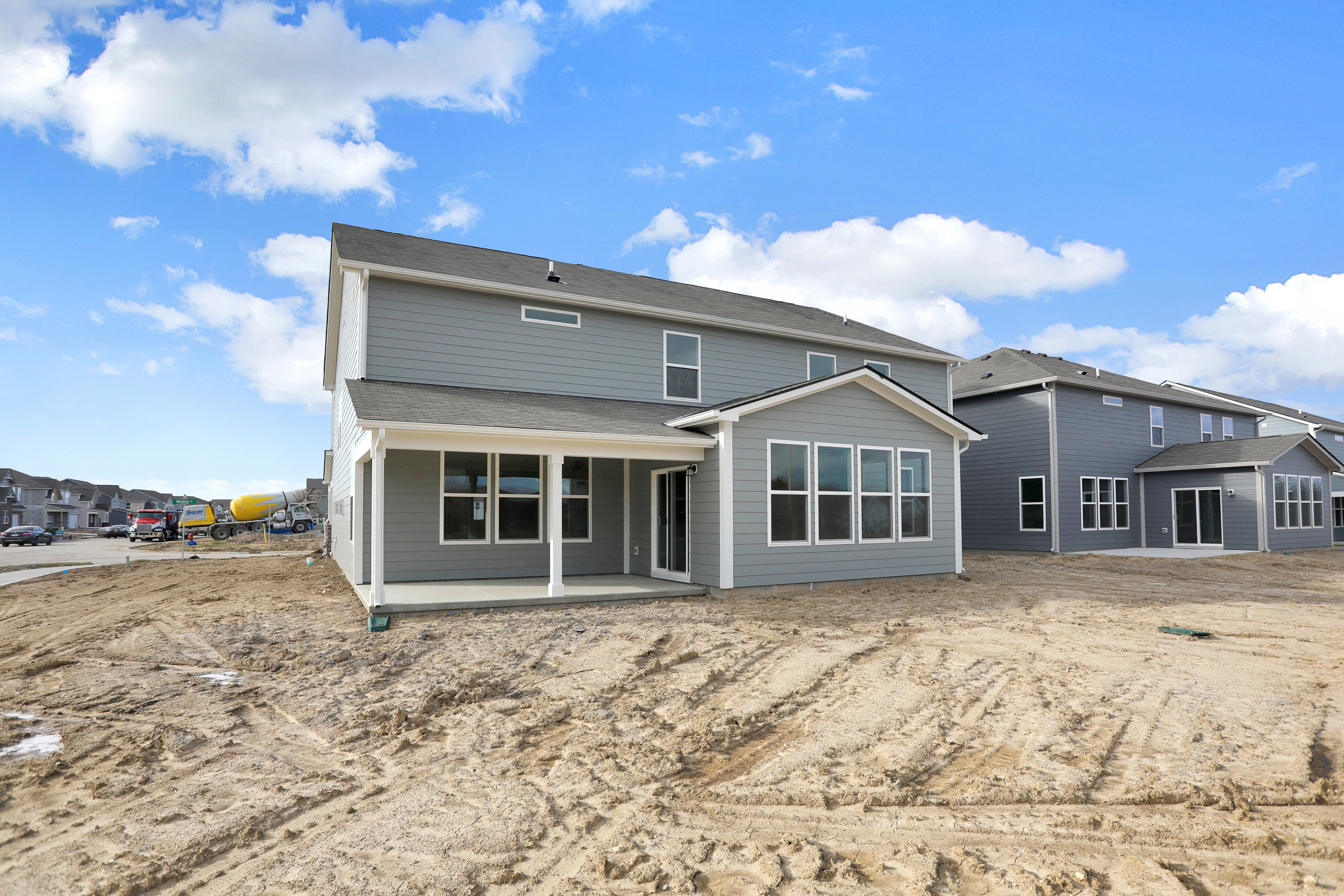 4844 W Morenci Court