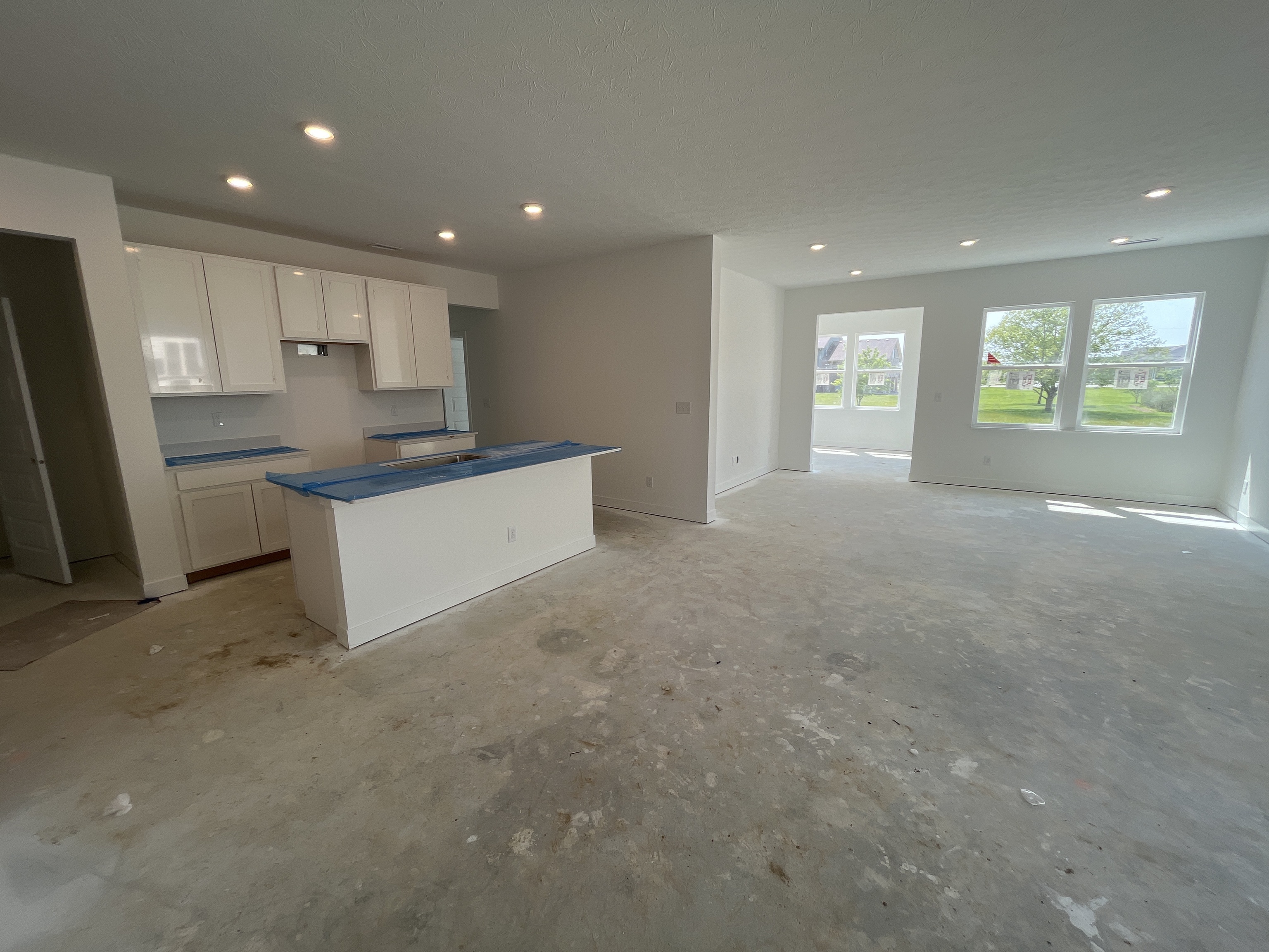 7550 Hillway Drive
