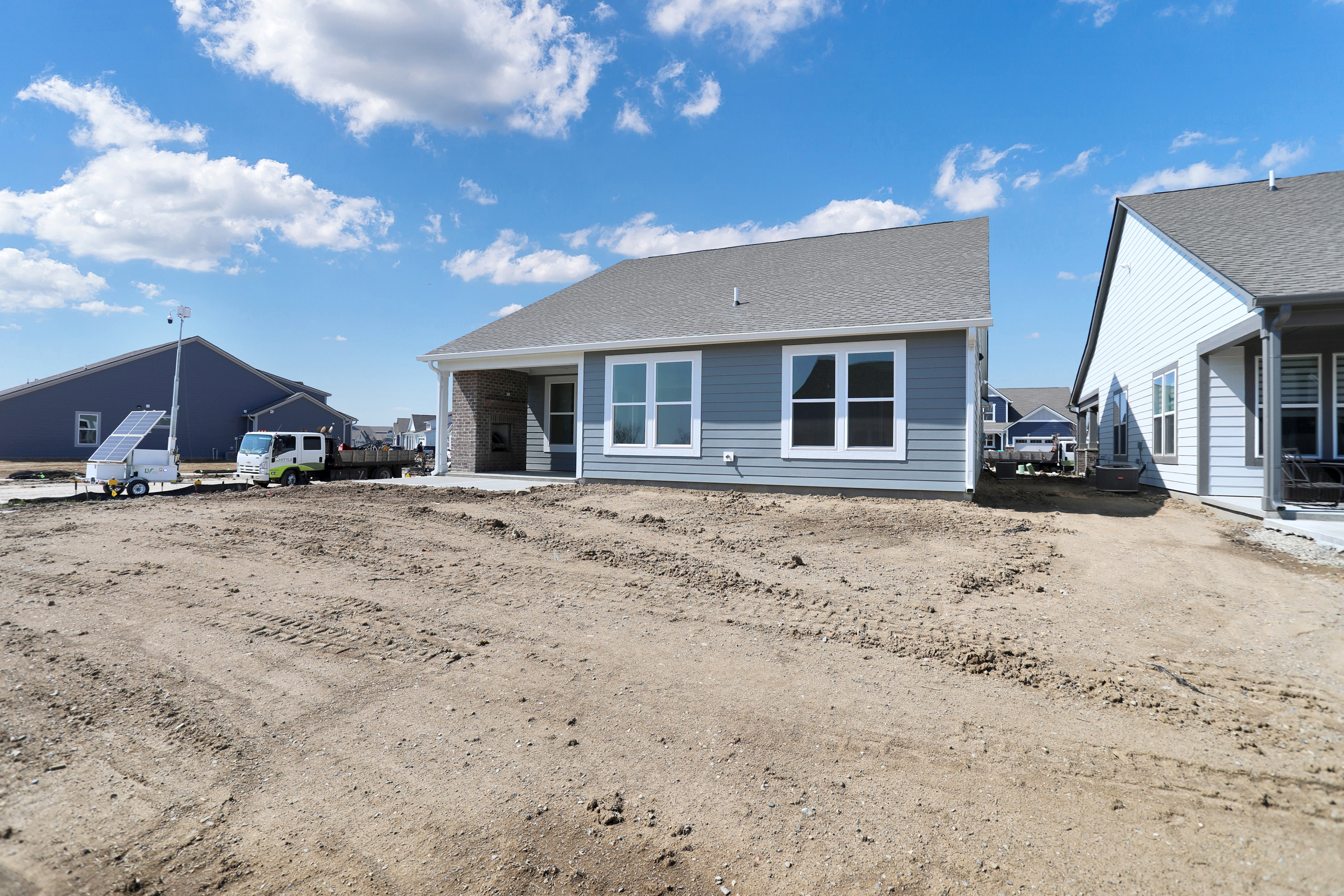 455 Ehrlich Lane