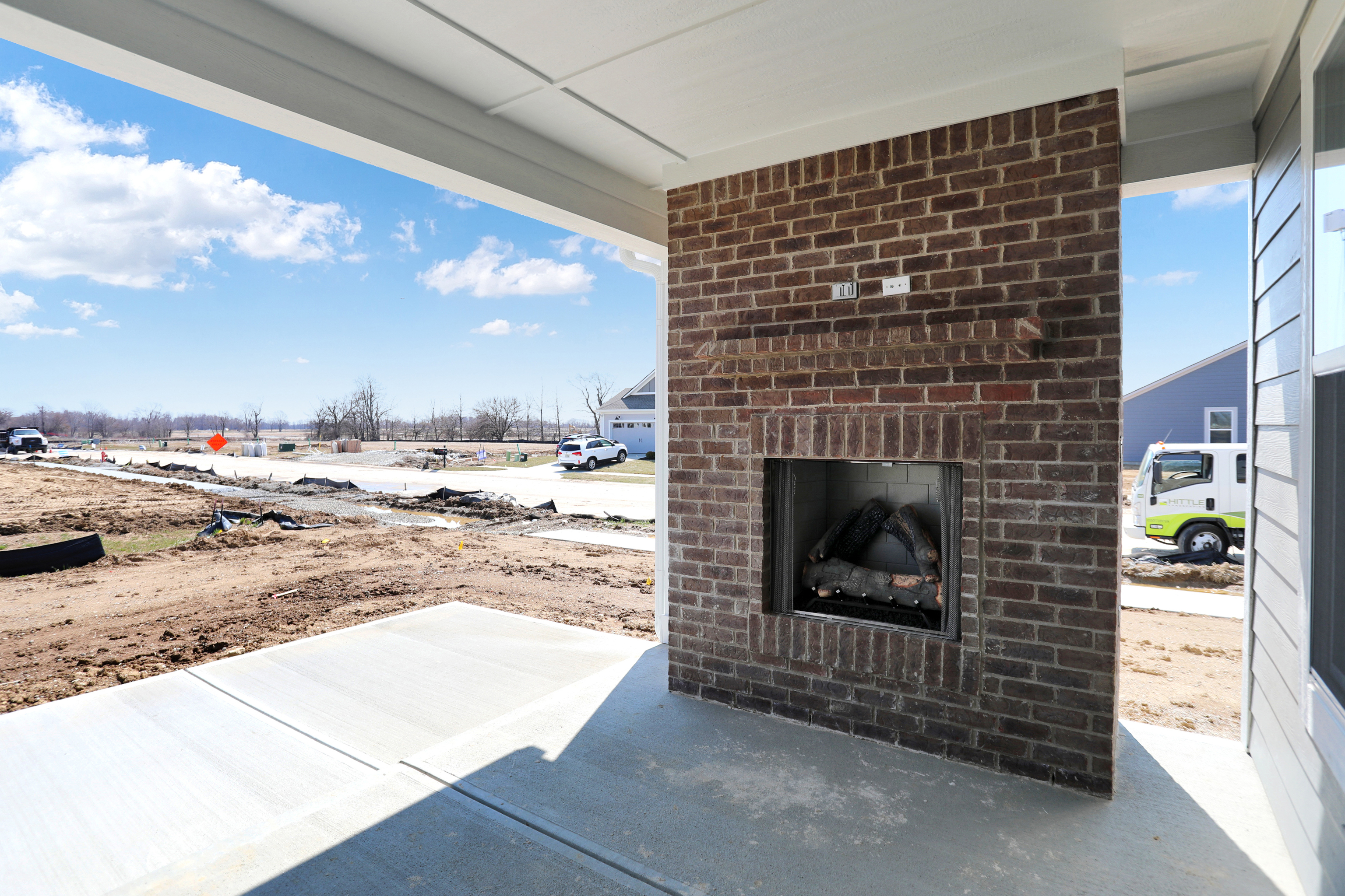 455 Ehrlich Lane