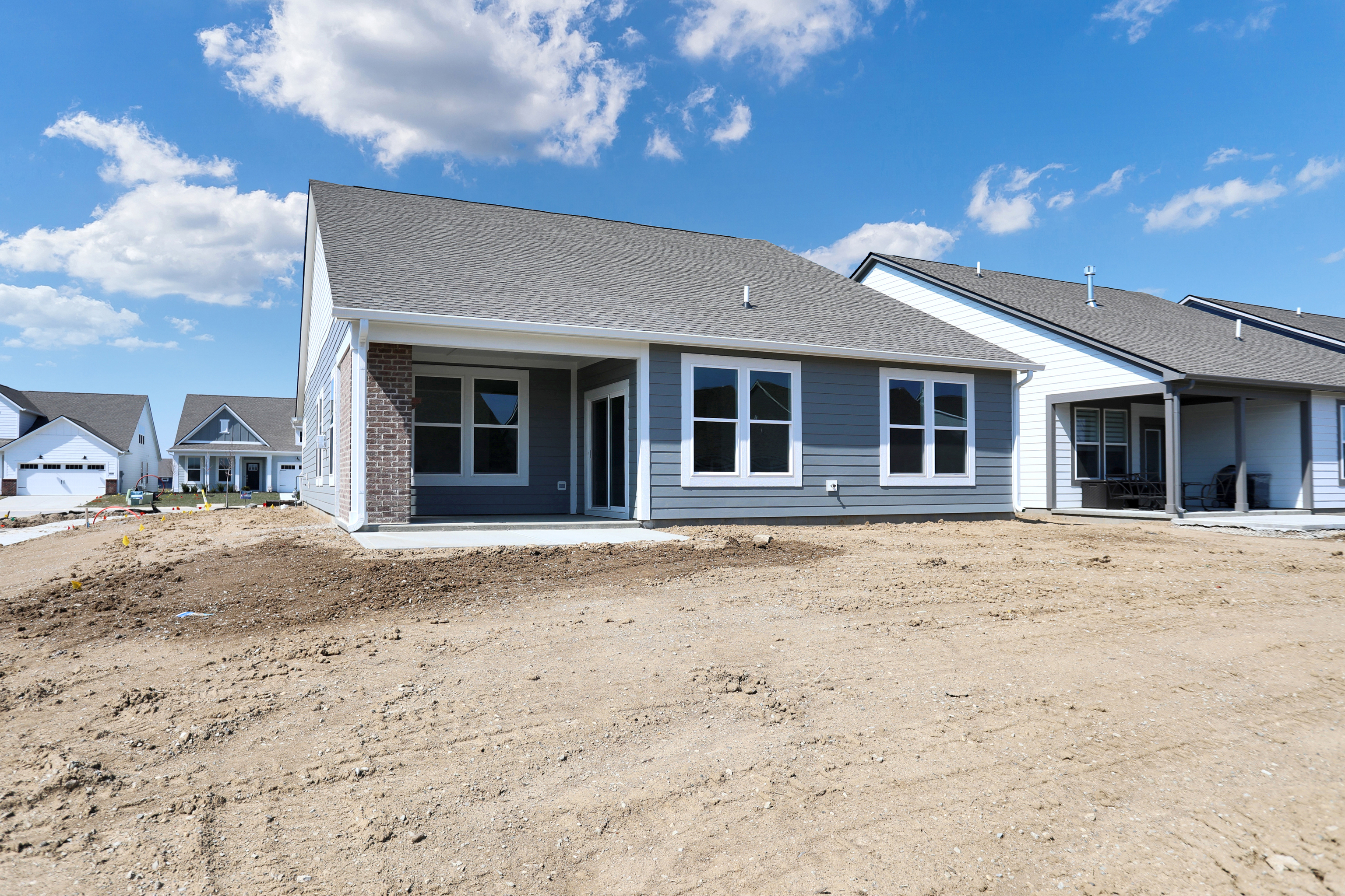 455 Ehrlich Lane