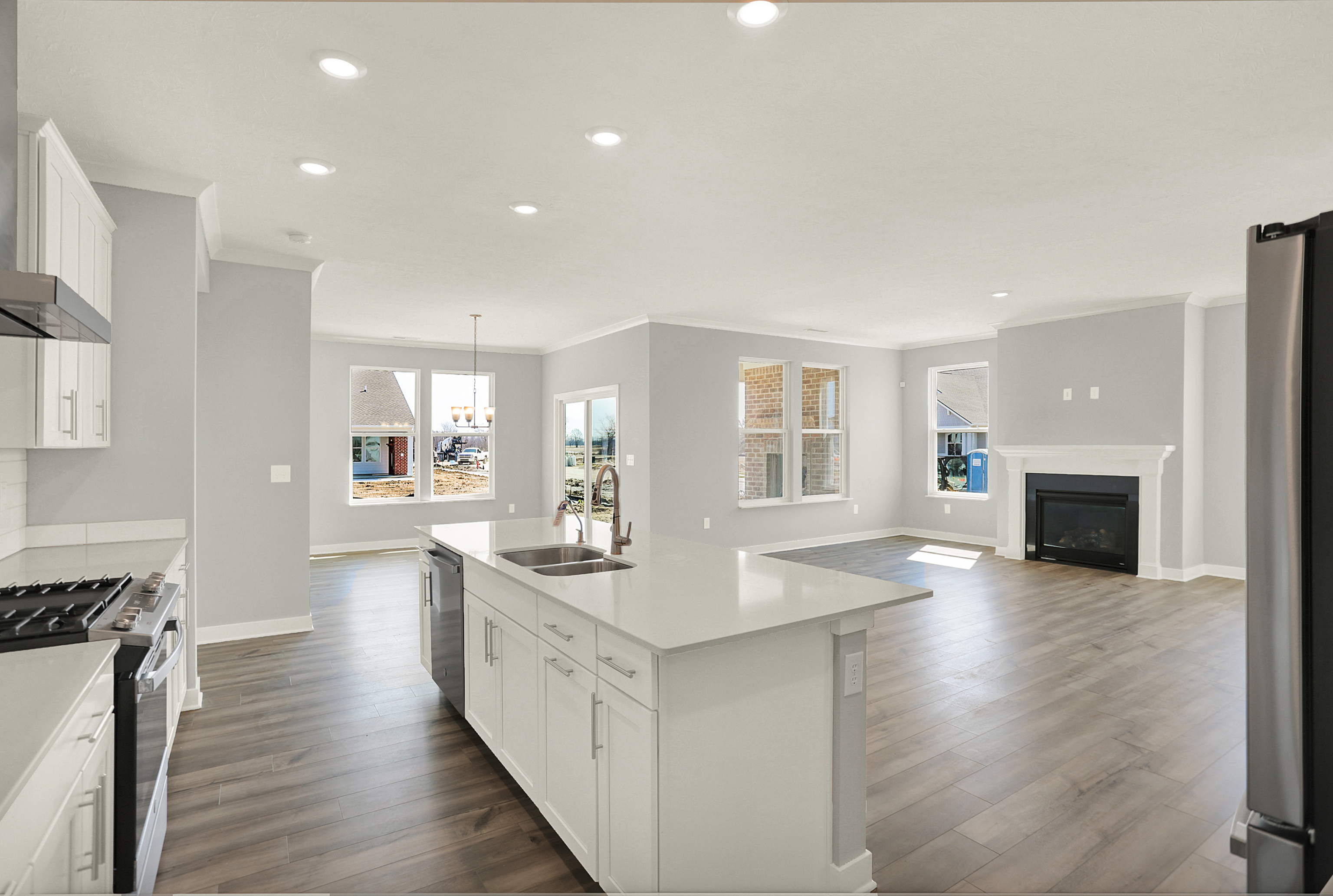 455 Ehrlich Lane